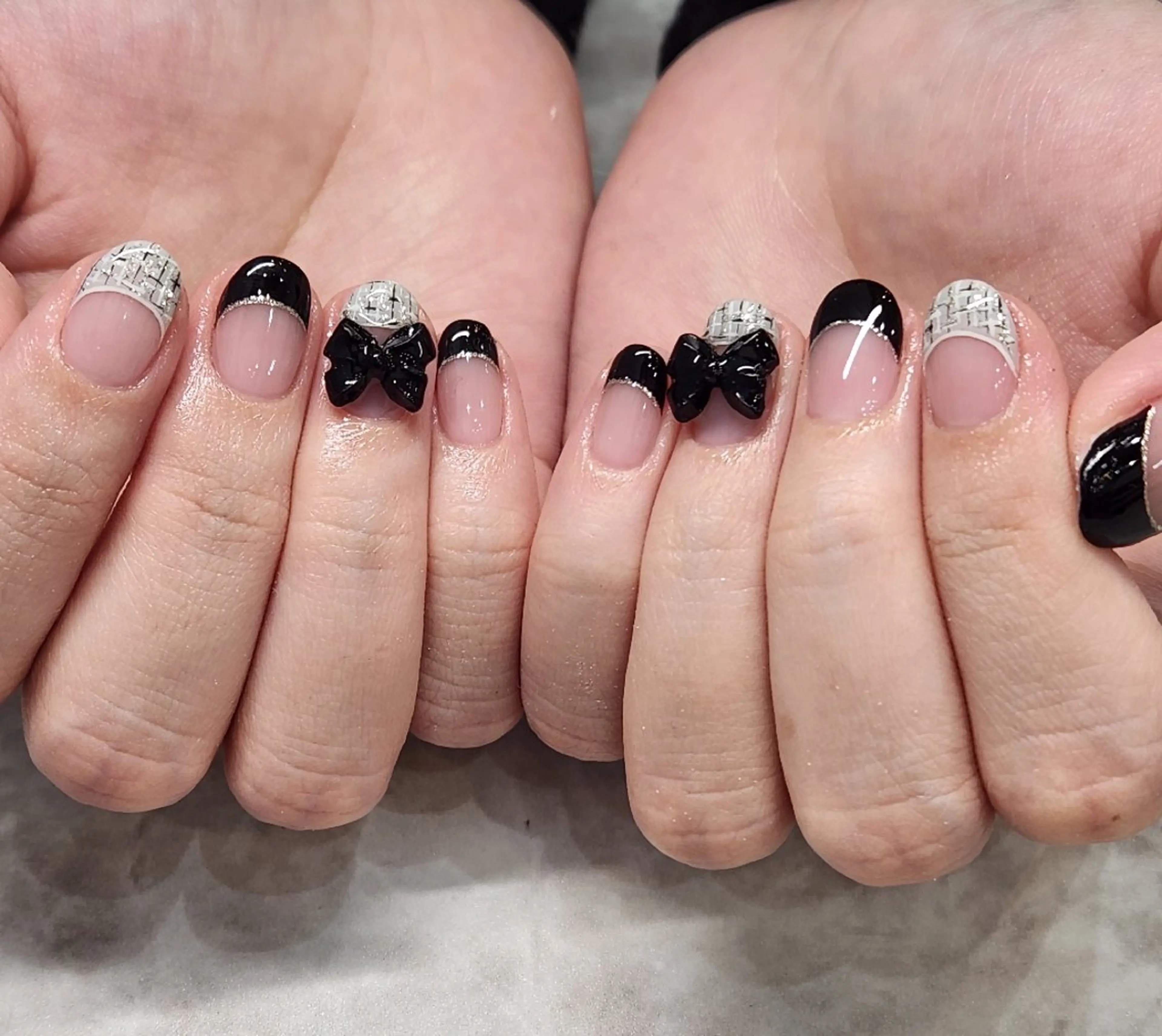 ネイル I.プライベート ネイルサロンのネイルデザイン