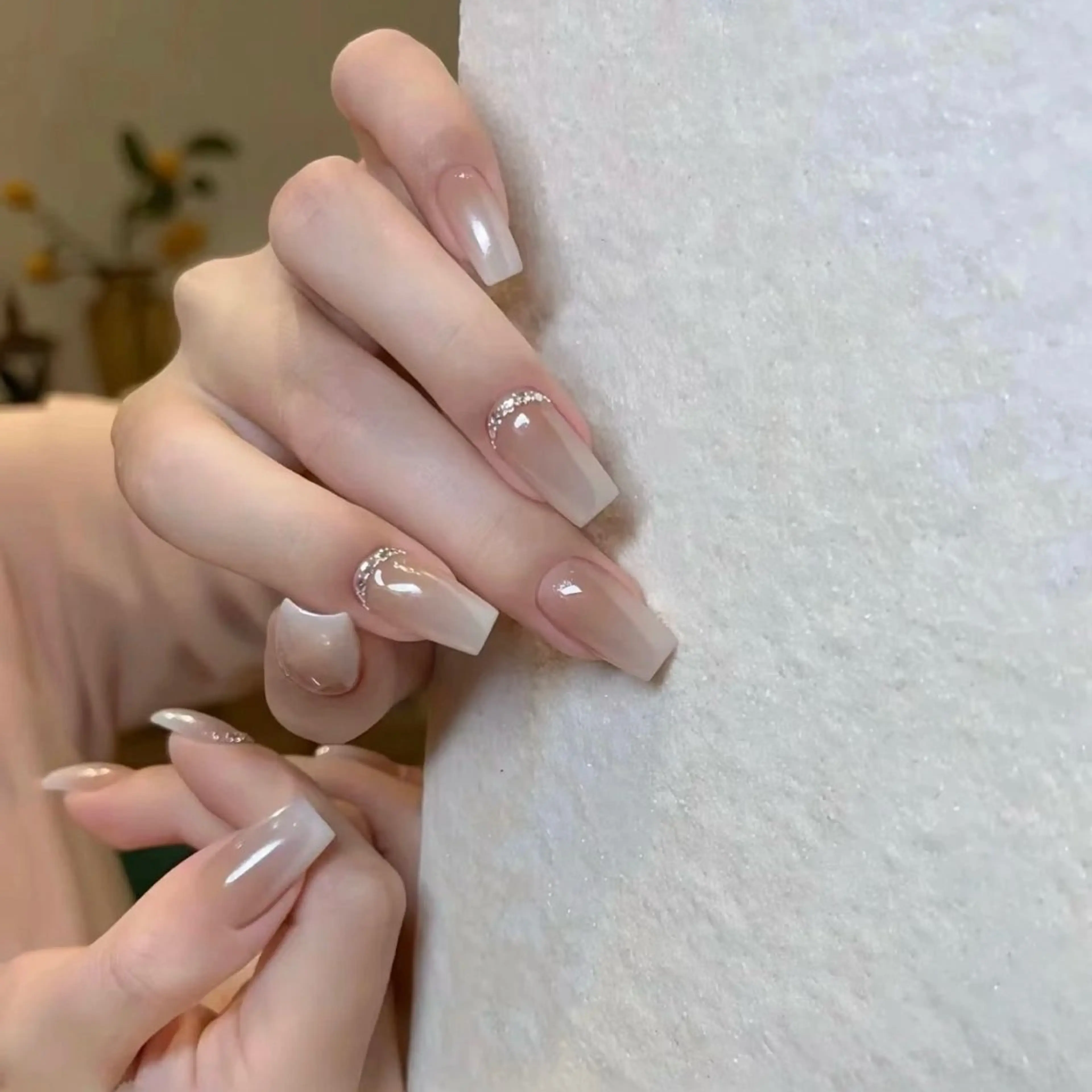 ネイル Mi miaのマツエク・マツパデザイン