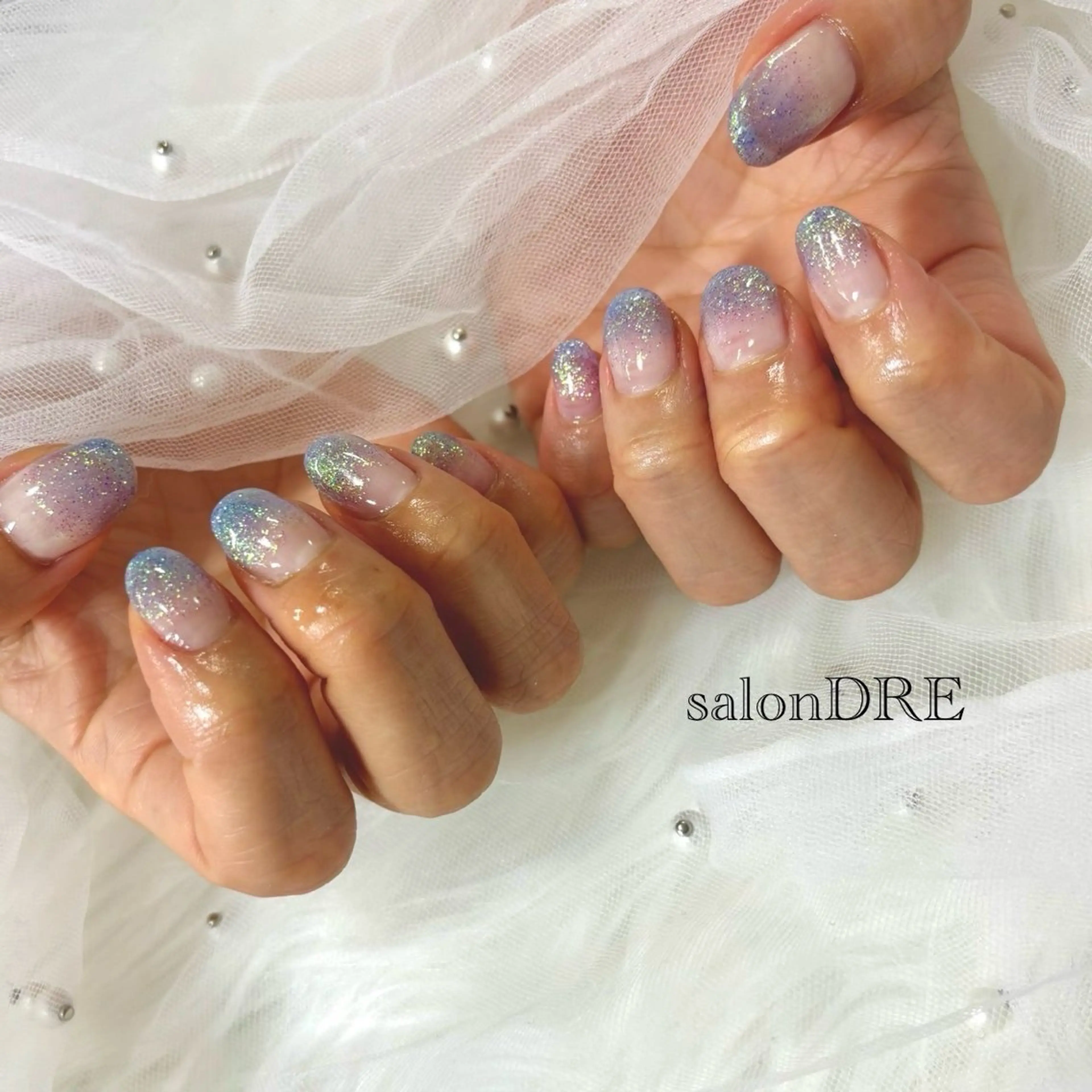 ネイル ハンドネイル salonDRE NANAMIのネイルデザイン