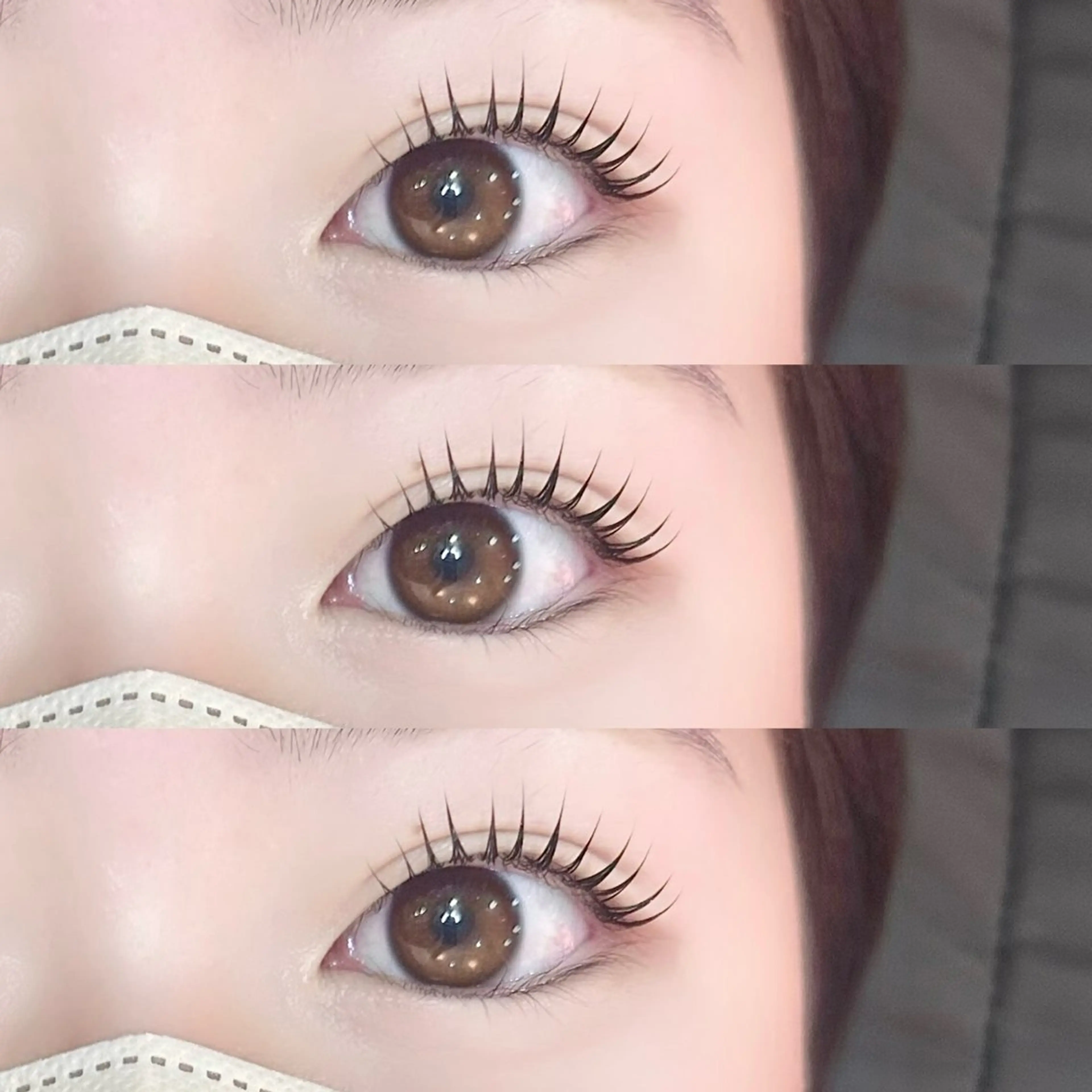 【当日予約限定⭐️】12/20のみ！次世代ラッシュリフトの写真