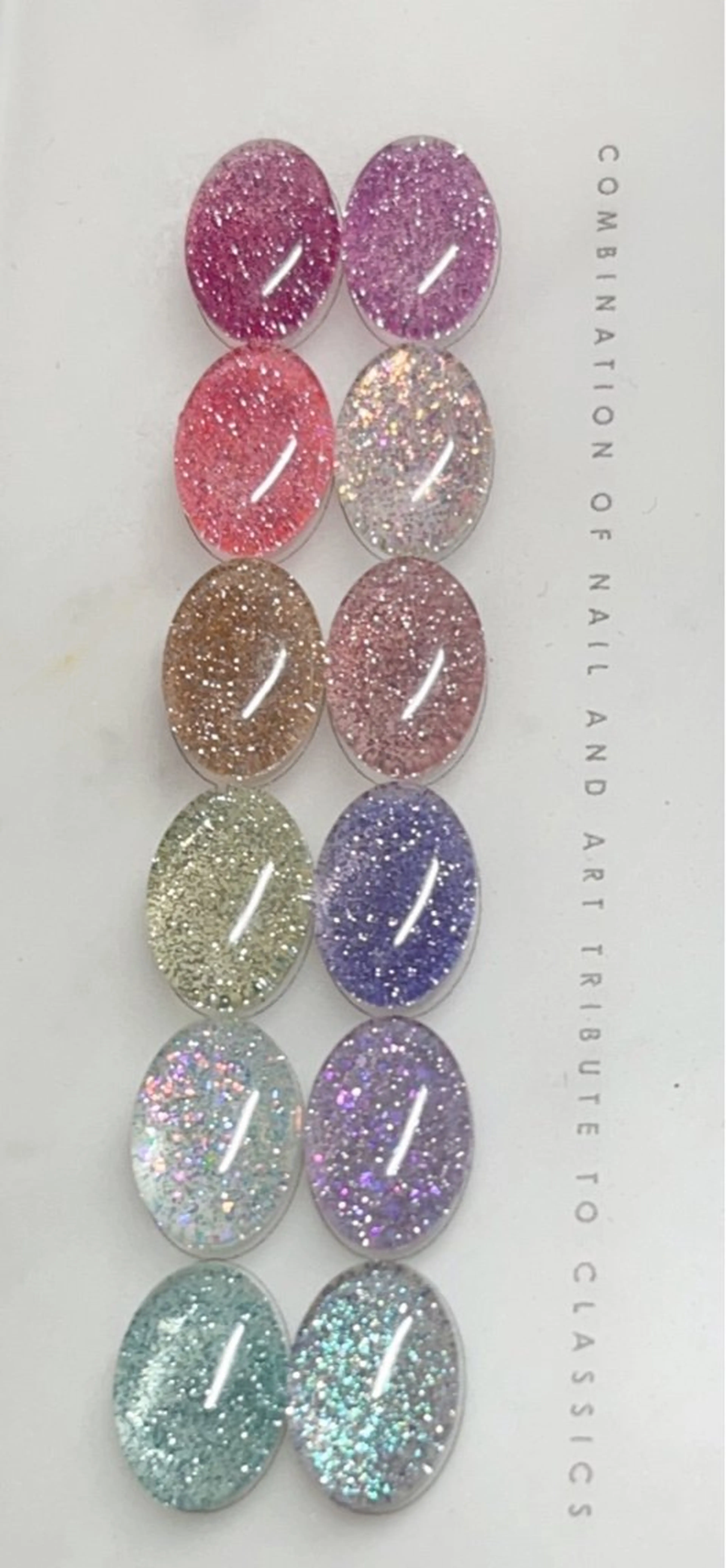 ネイル フラッシュネイル ネイルサロン KARIのネイルデザイン