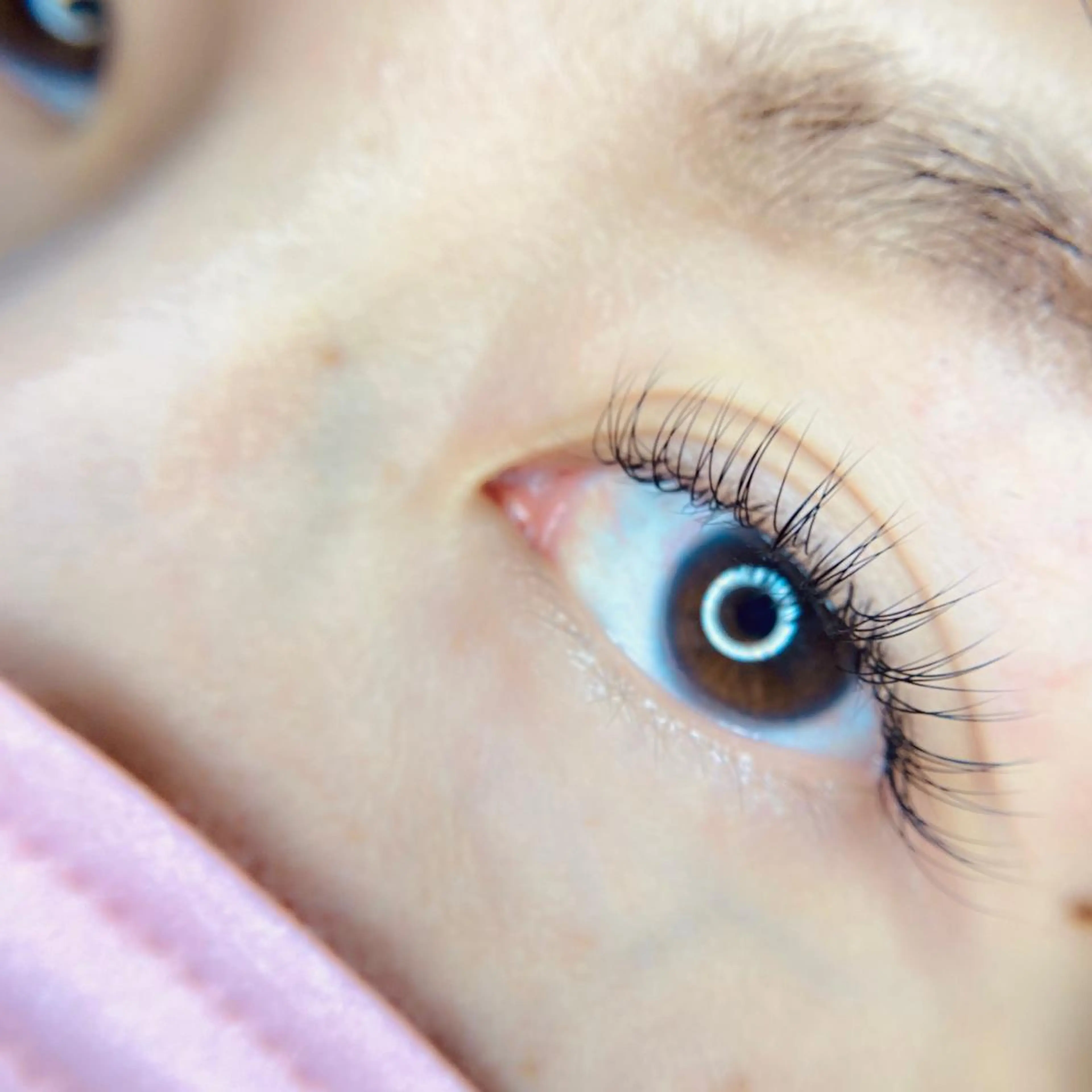 マツエク・マツパ まつげパーマ セーブル ｉｃｈｉ ...のマツエク・マツパデザイン