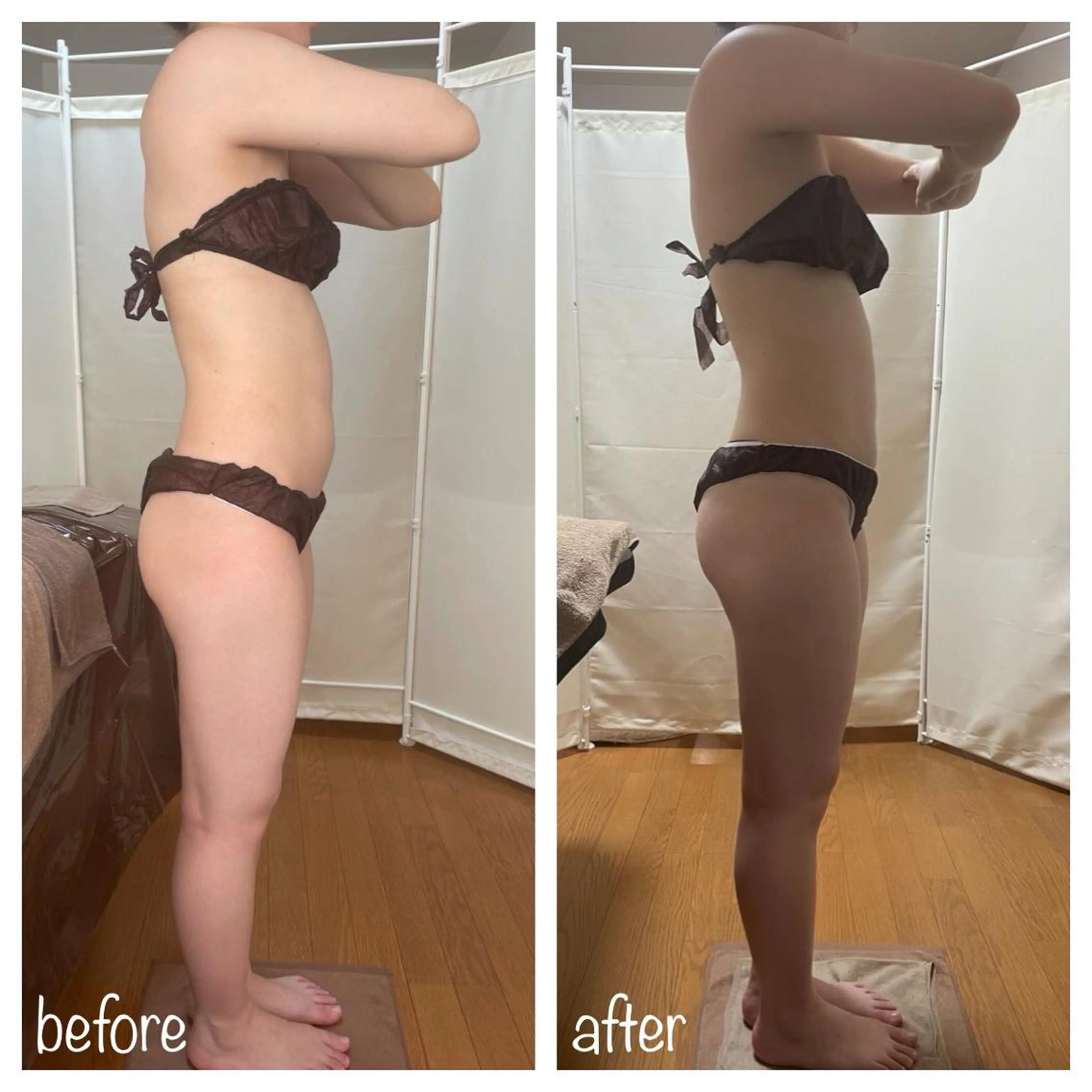 《本気痩せ×疲労改善 》  BILOOPのエステ・リラクイメージ