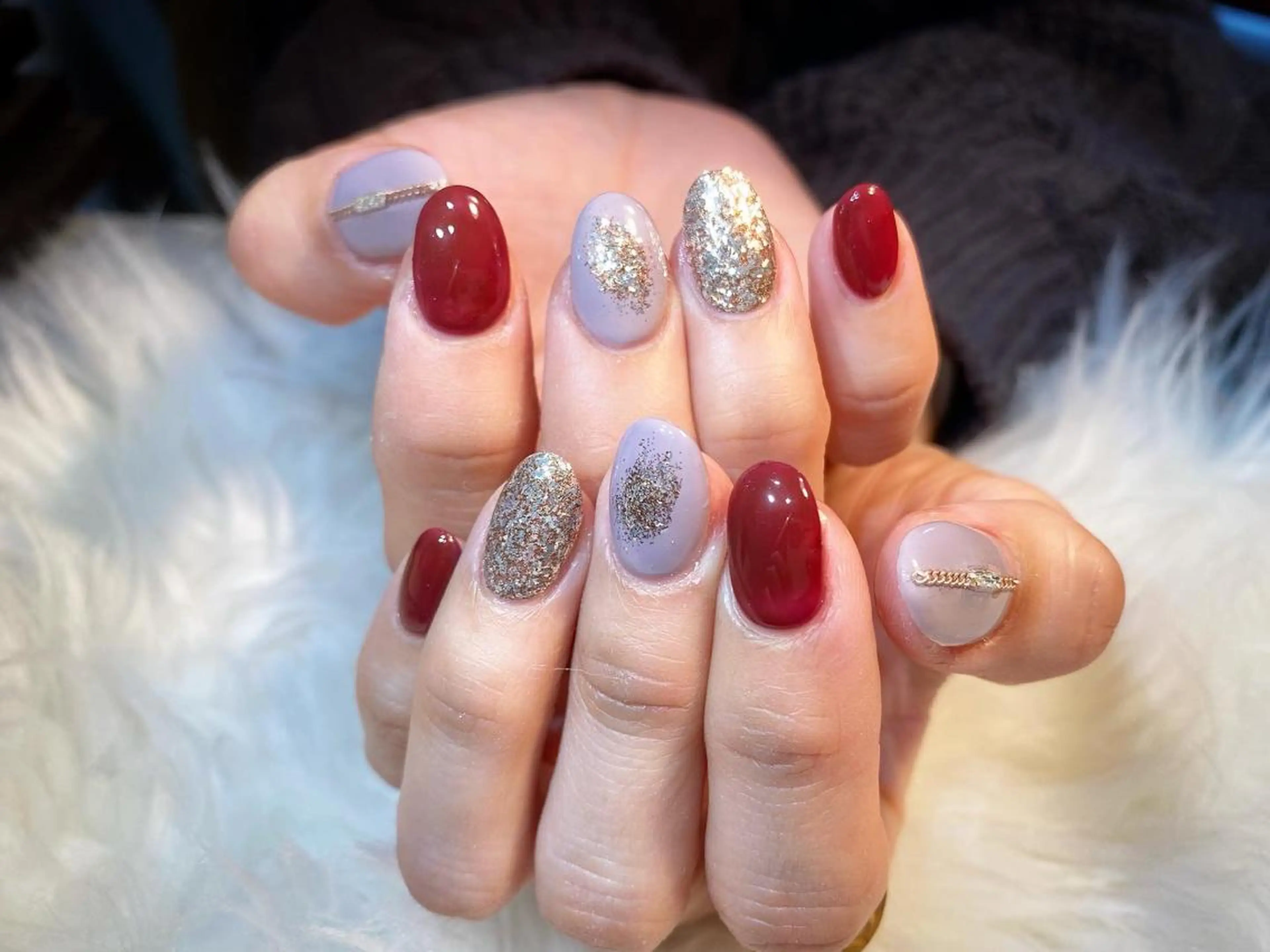 ネイル ハンドネイル P. nailのネイルデザイン