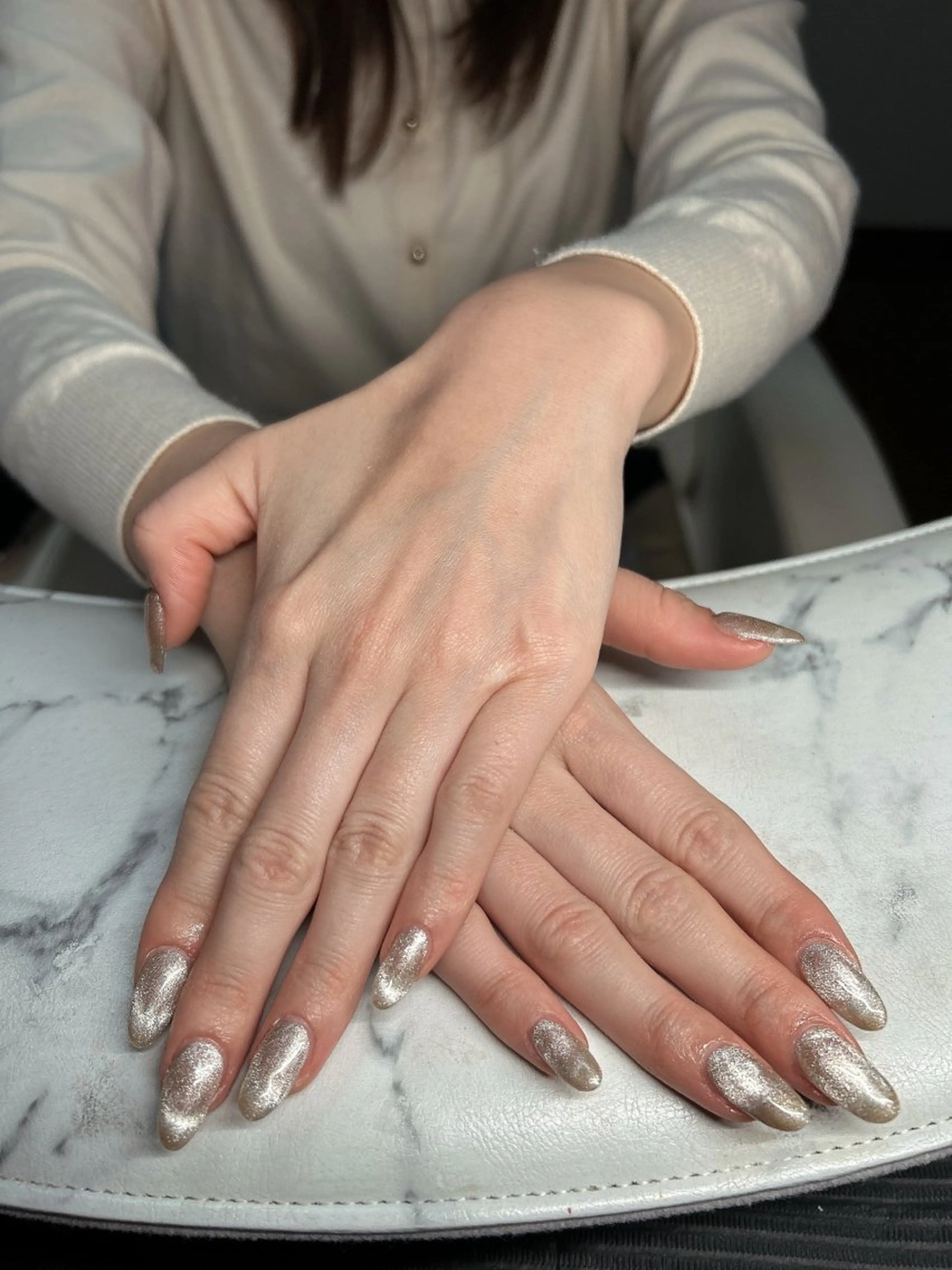 ネイル LANLAN所属・Lan Lanのネイルデザイン