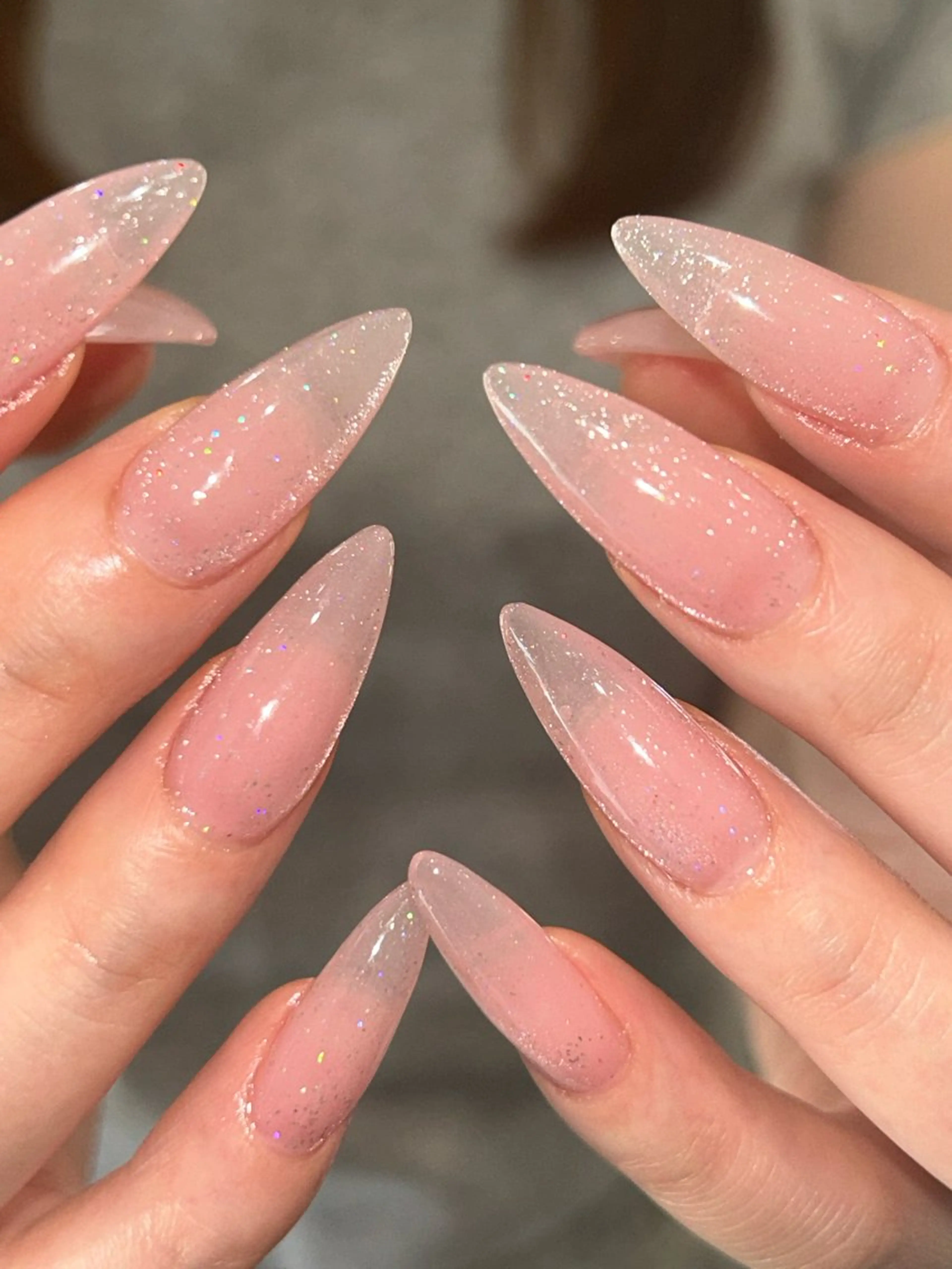 ネイル h1 nailのネイルデザイン