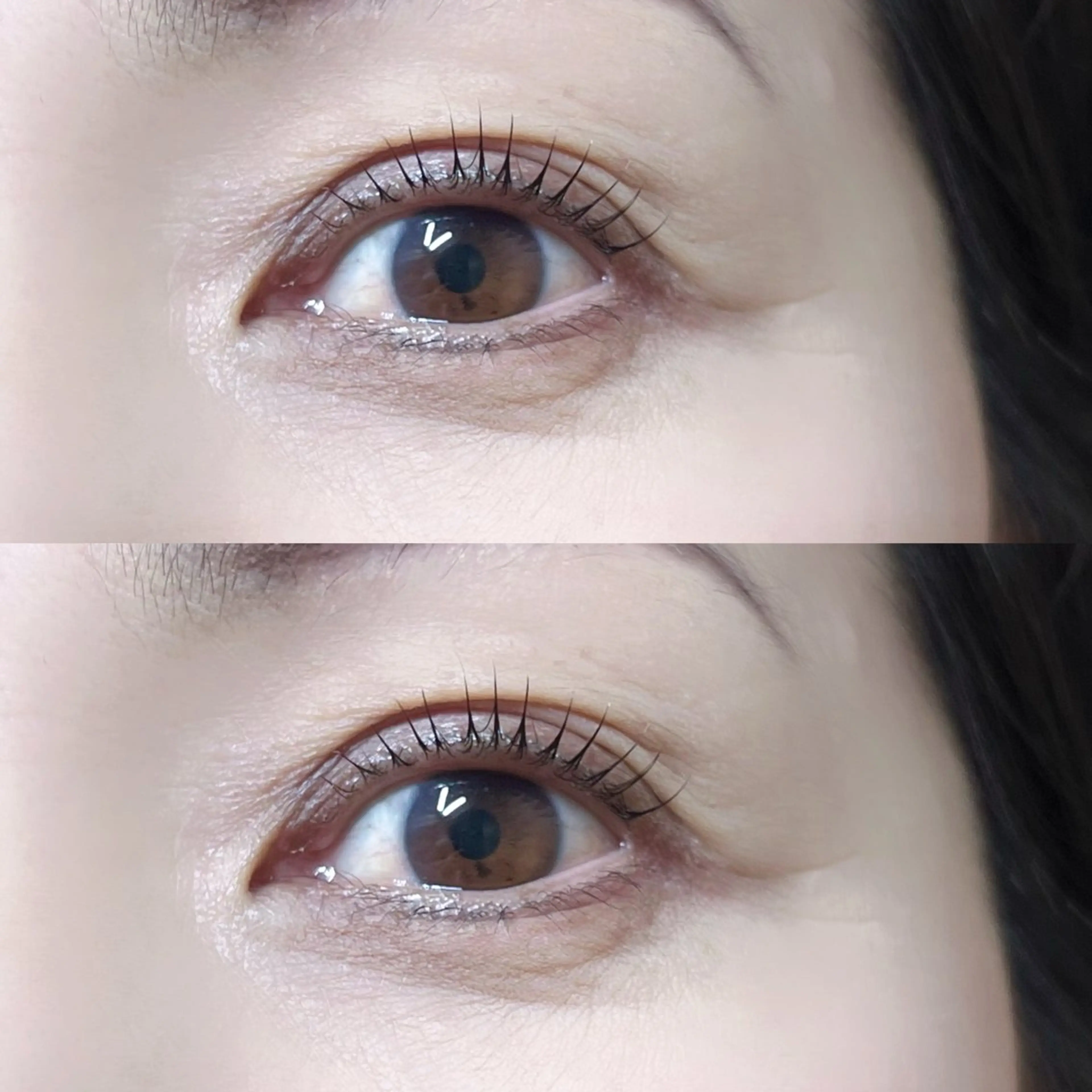 マツエク・マツパ Milobyking honokaの眉毛・アイブロウイメージ