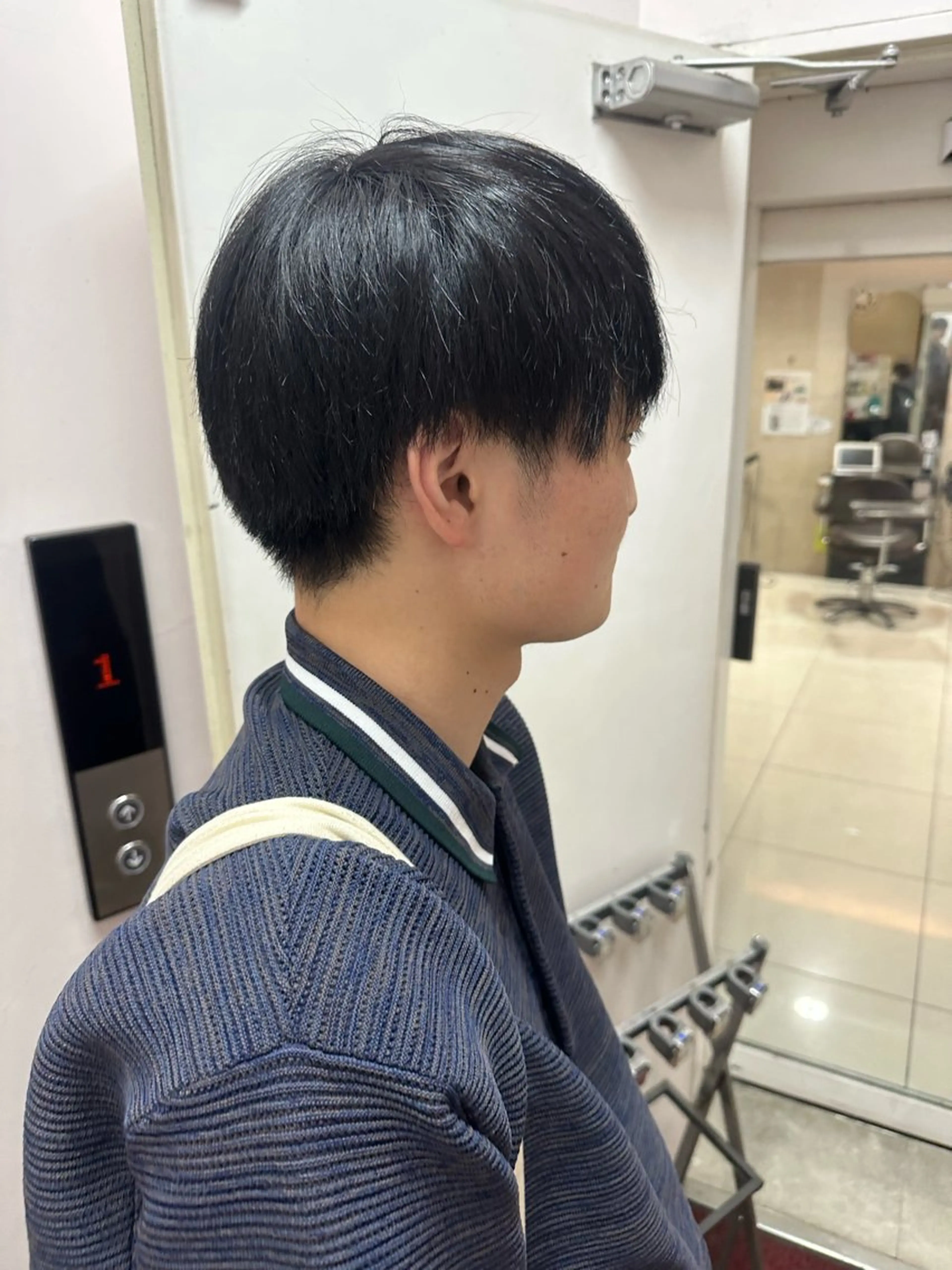 カラー ハイトーン/トレンド 杏🎀ོのヘアスタイル