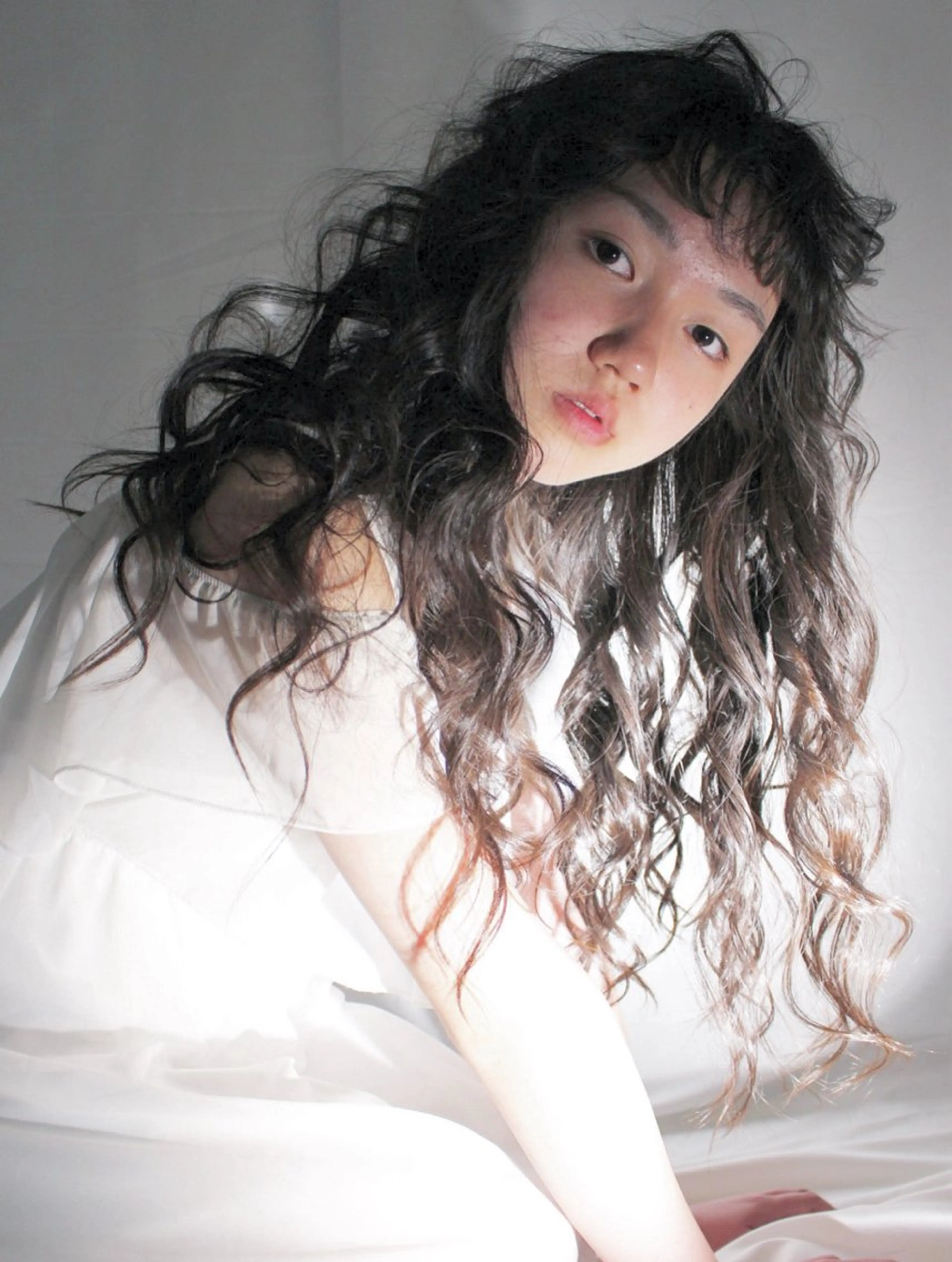 ロング キッズ 髪質改善のプロ✨りな さんのその他イメージ