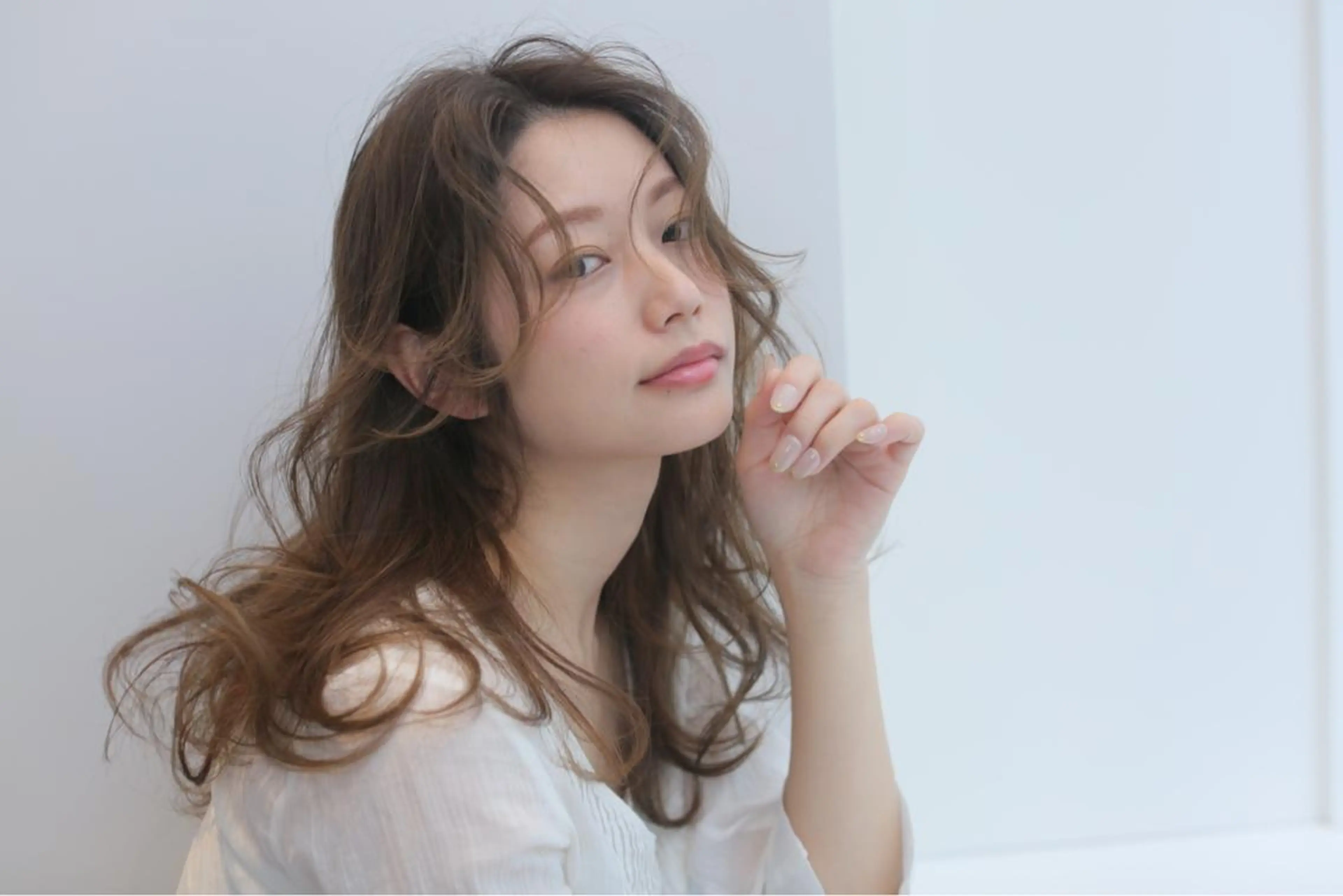 三谷 知代のマツエク・マツパデザイン