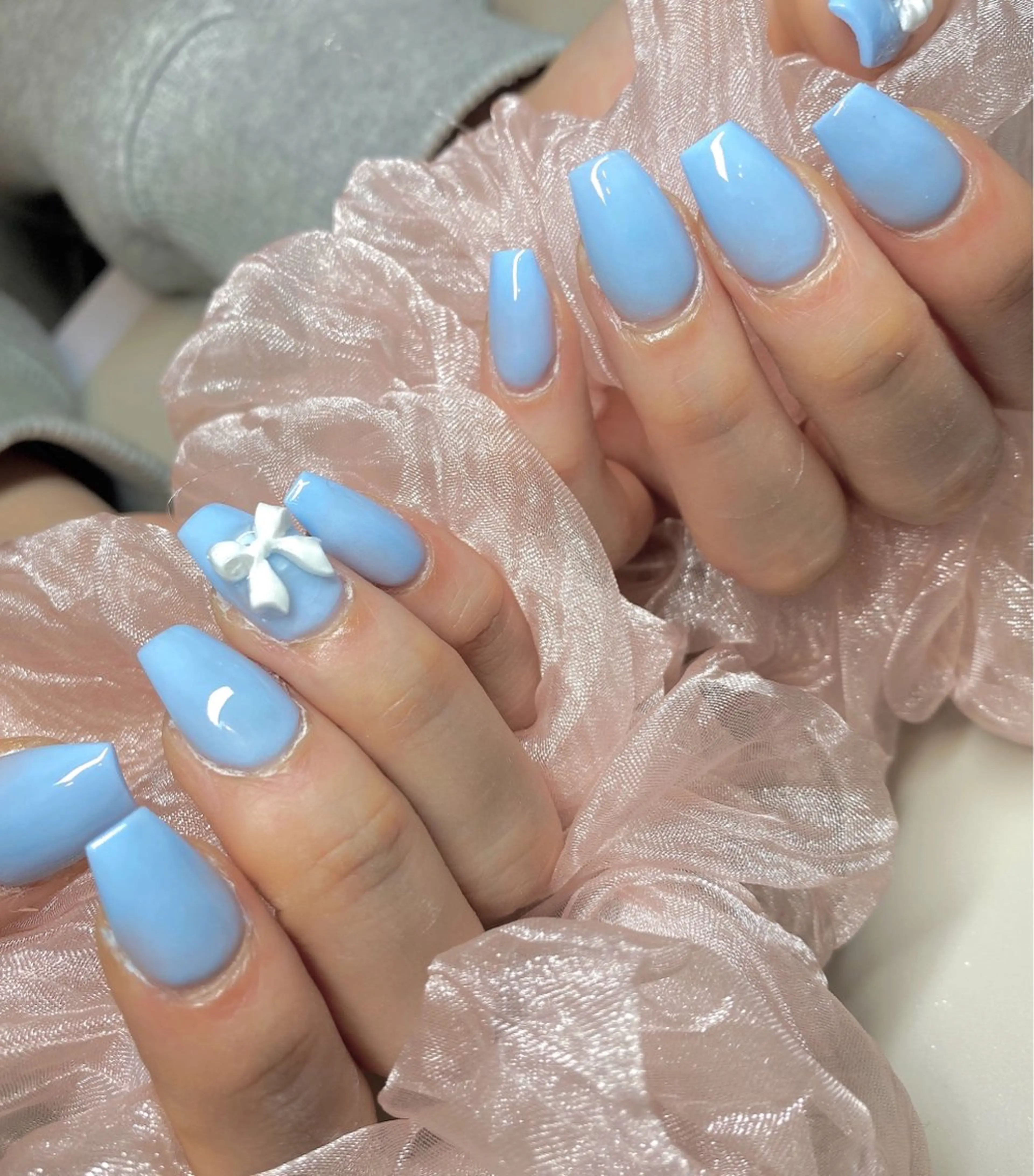 ネイル サロンダリア Naoのネイルデザイン