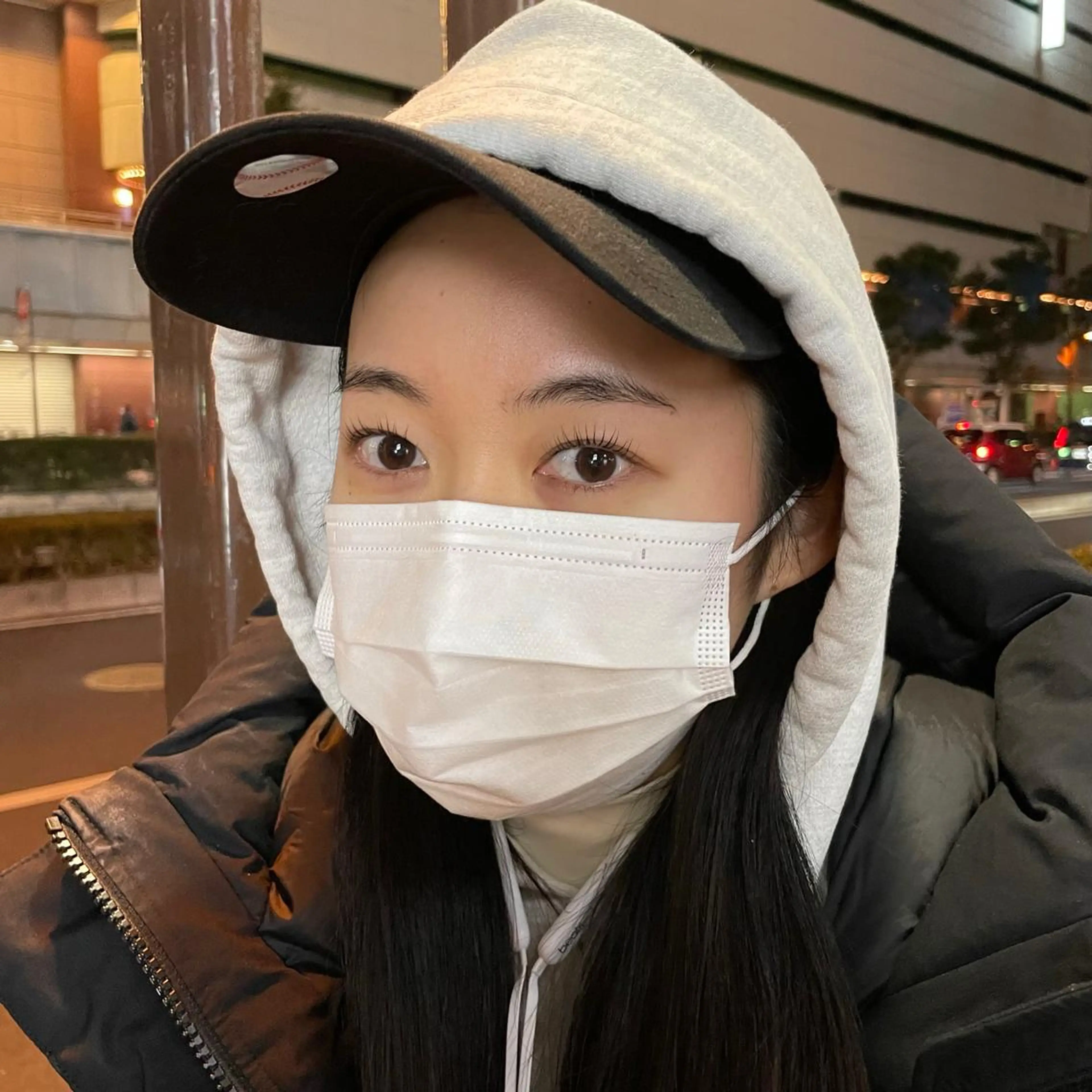 マツエク・マツパ マツパ Tanaka .のマツエク・マツパデザイン