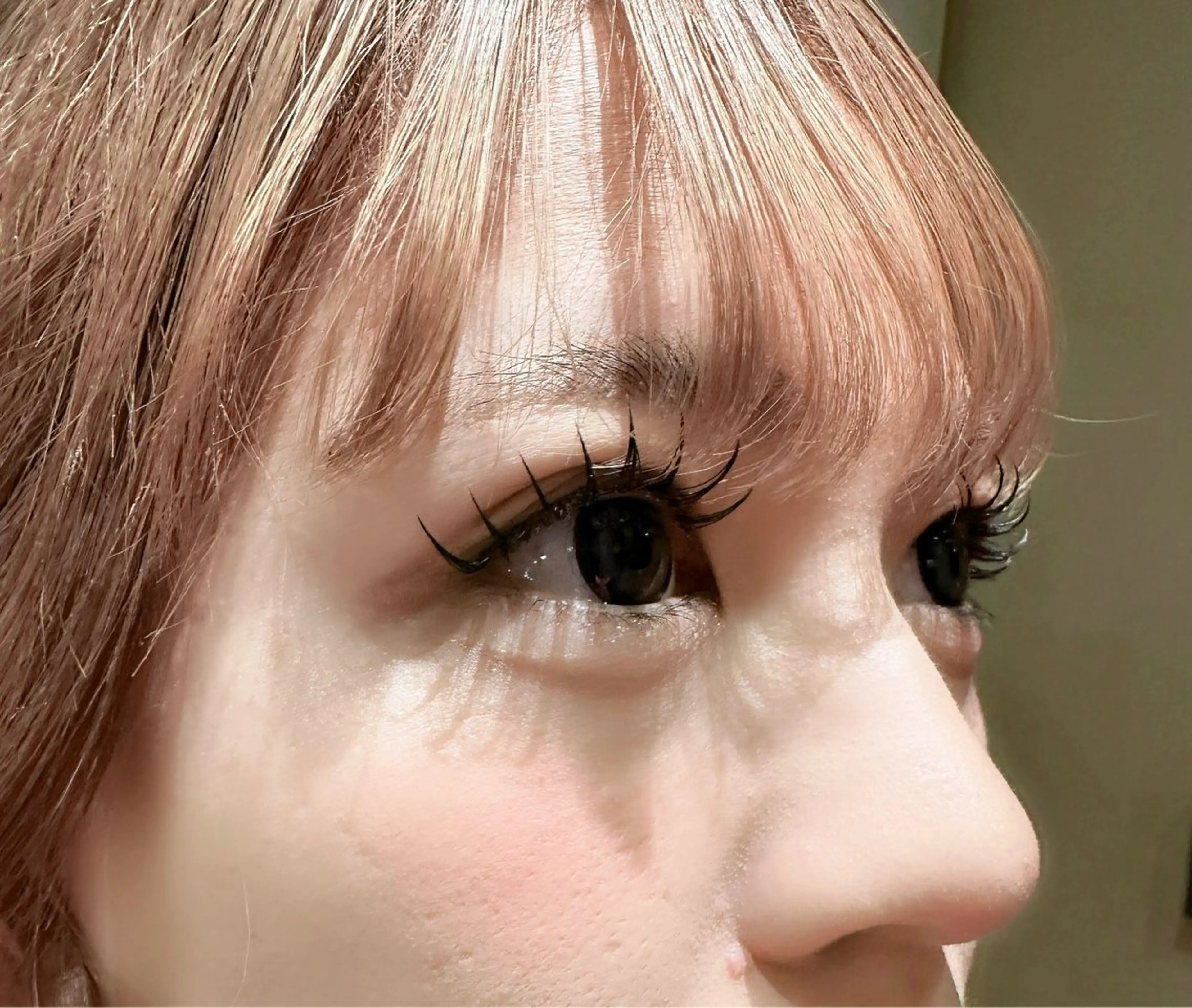 マツエク・マツパ 広中 裕一のマツエク・マツパデザイン