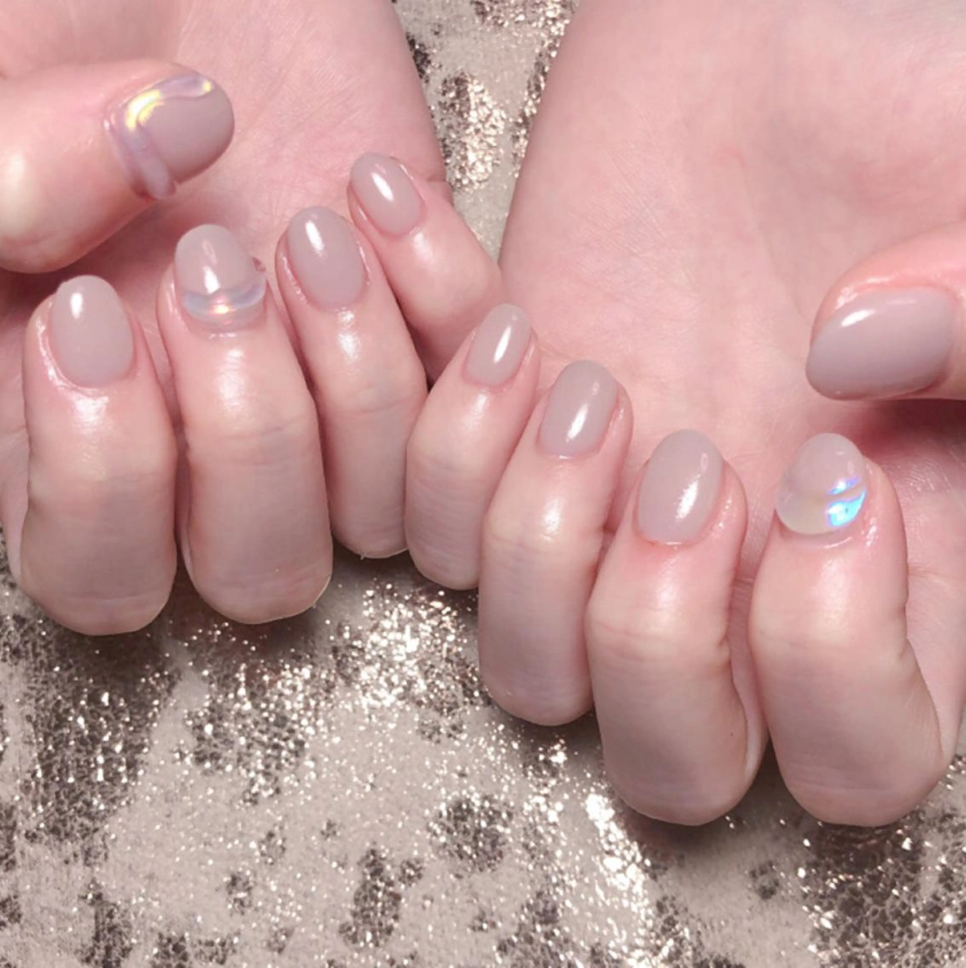 ネイル DollyGirl KYOKOのネイルデザイン