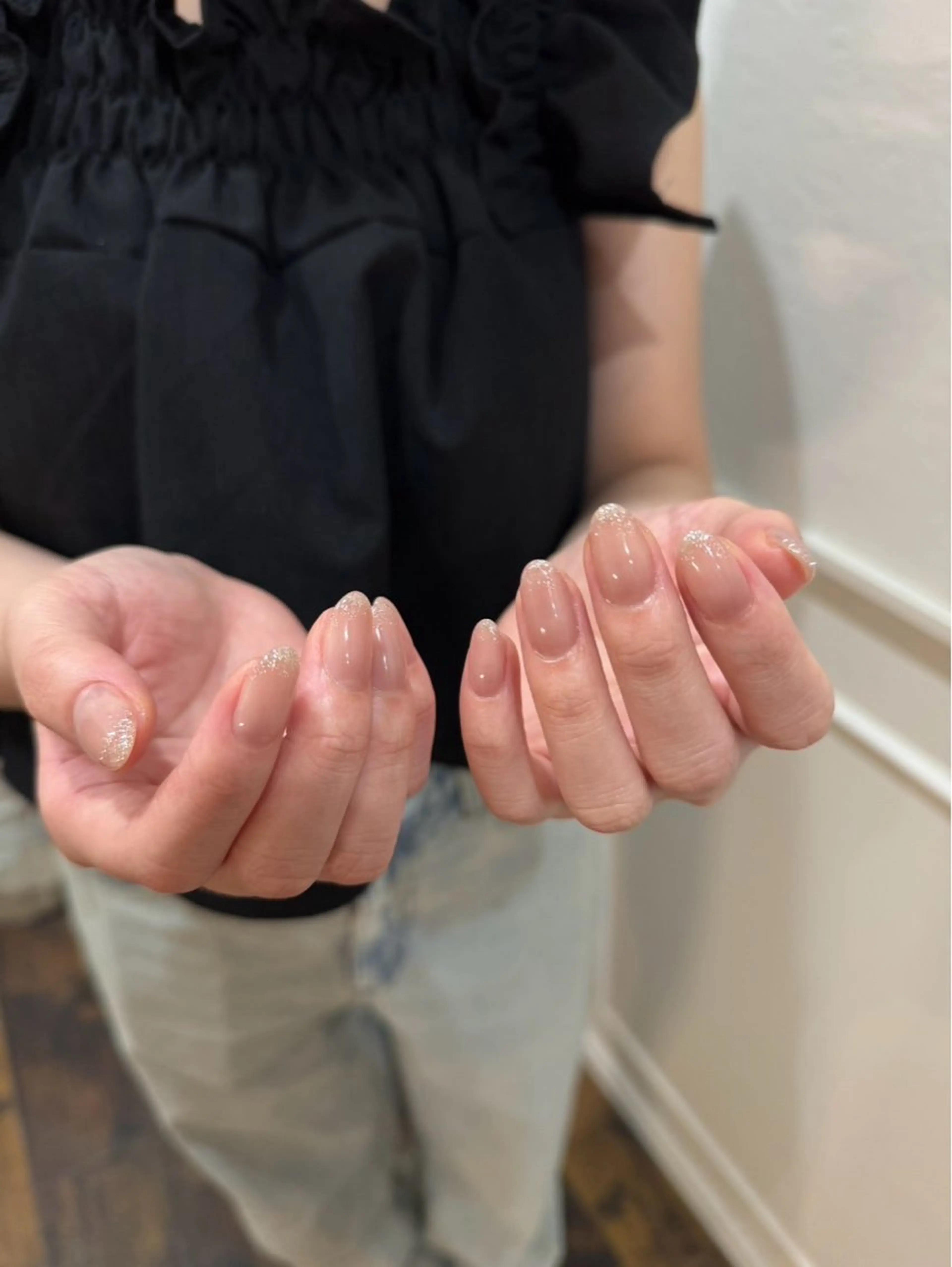 ネイル Satoril..nail room所属・石田 祥子のネイルデザイン