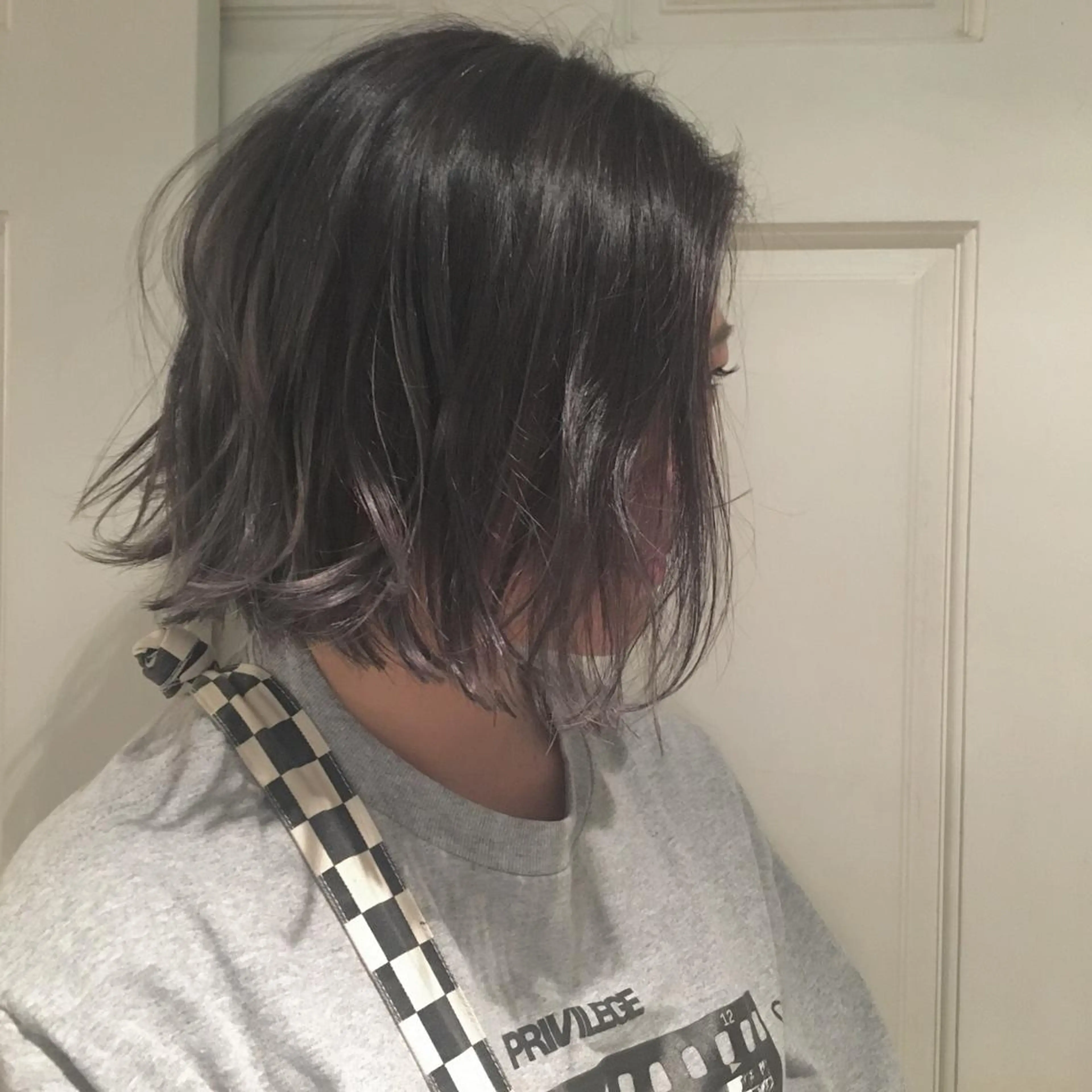 ミディアム ハイライト 🌸ハイトーン 新田 廉 🌸のヘアスタイル