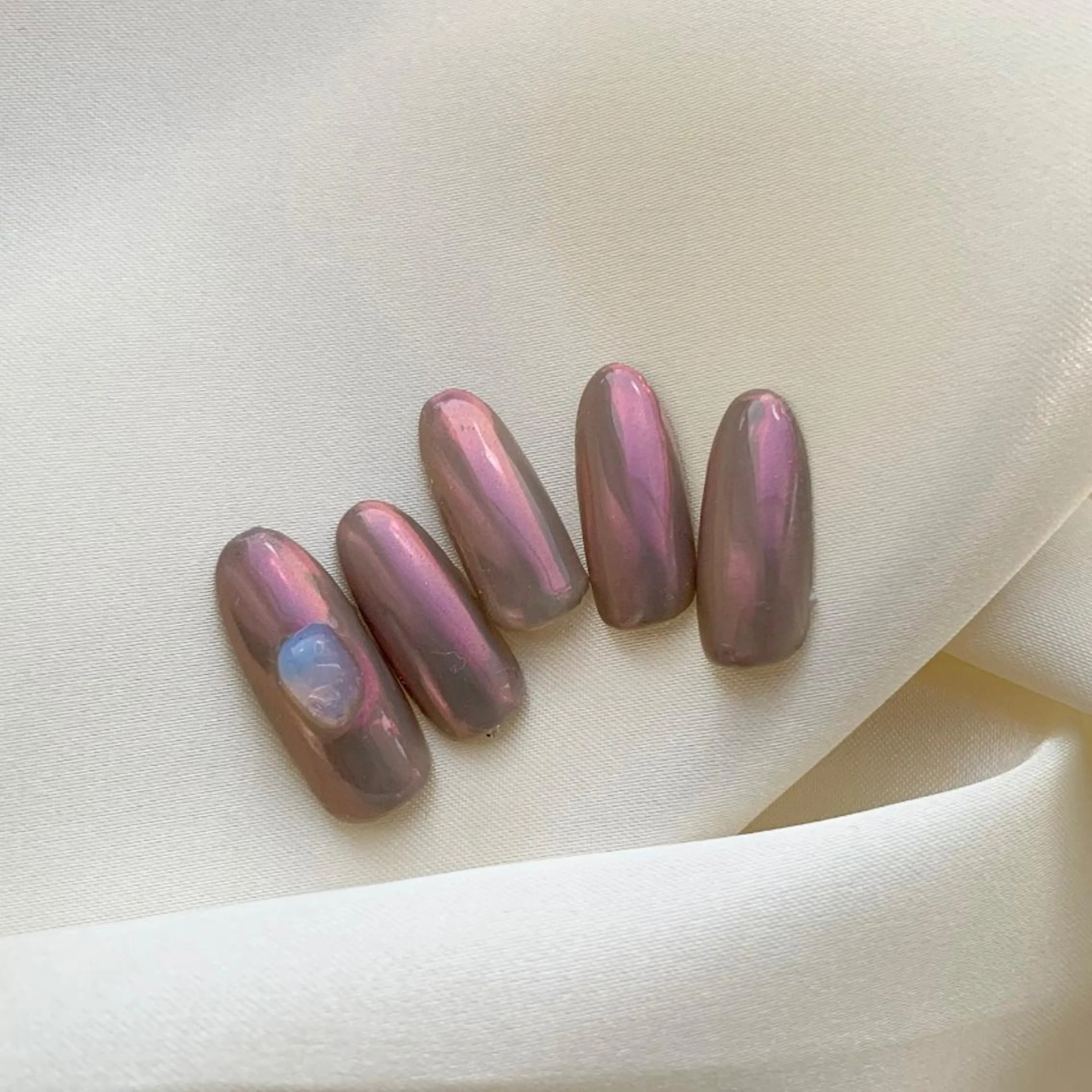 ネイル muku.nail mutsumiのネイルデザイン