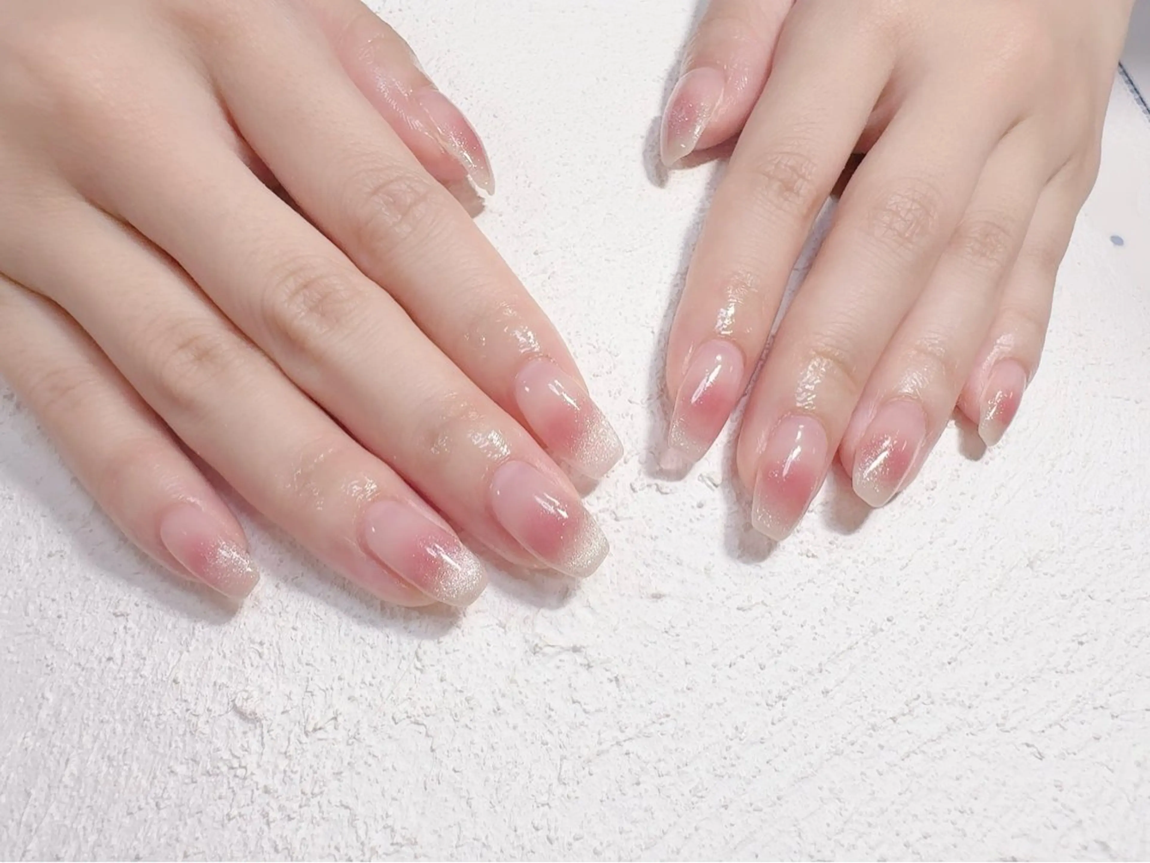 ネイル 持ち込み Regaro i.sのネイルデザイン