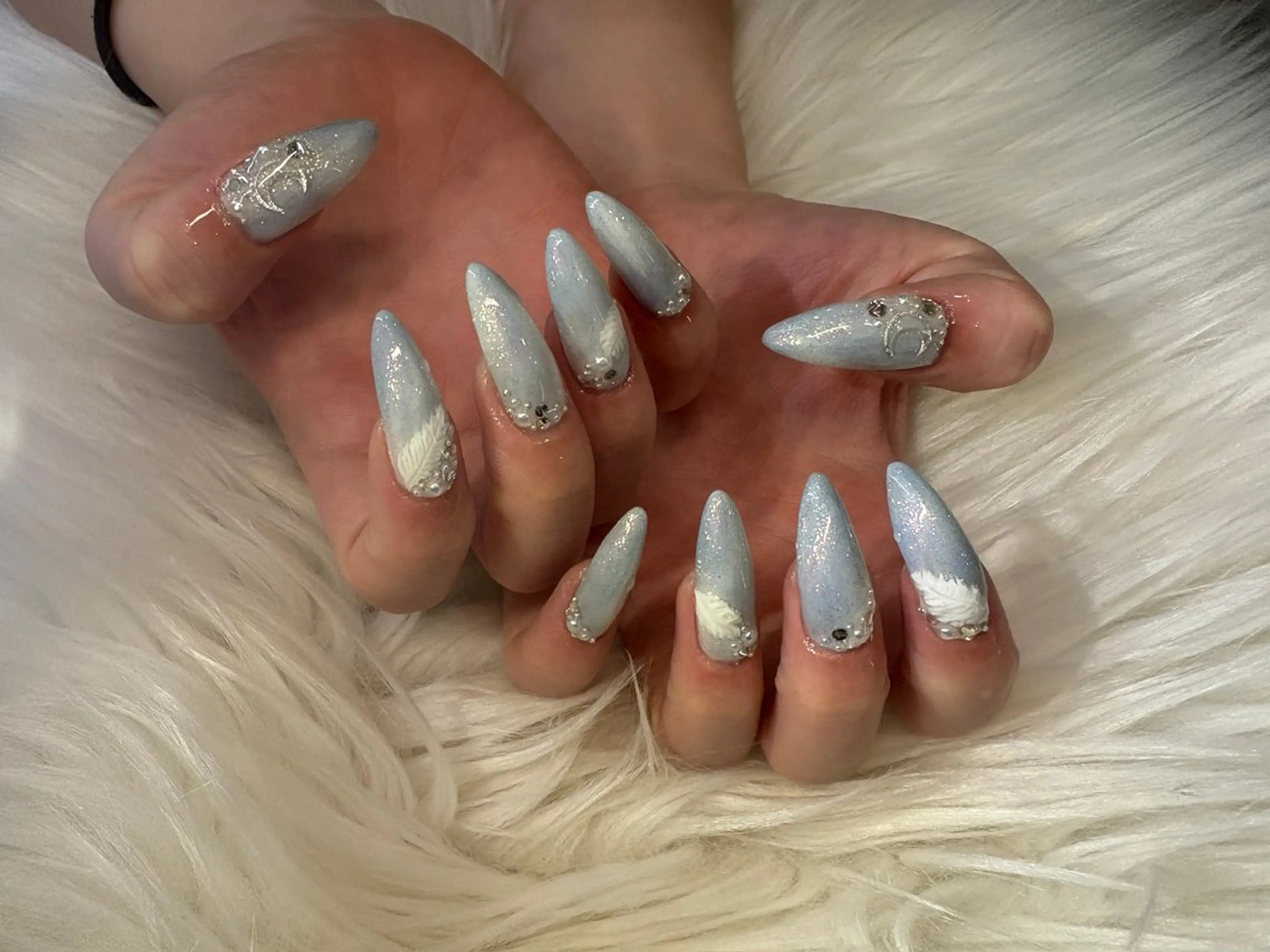 ネイル Beauty Salon  Luna所属・Beauty Salon Lunaのエステ・リラクイメージ