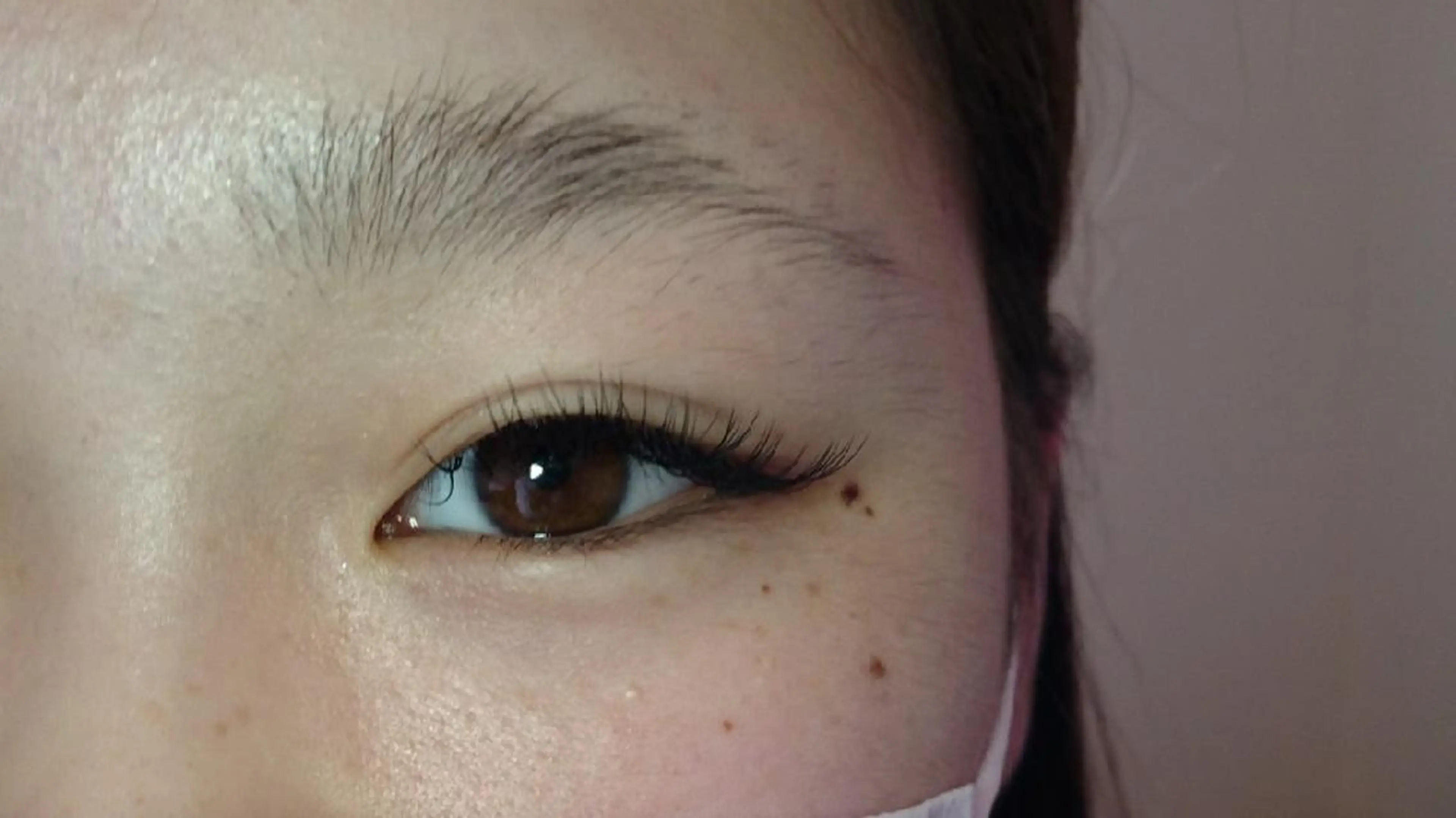 マツエク・マツパ マツエク 中野 瑛子のマツエク・マツパデザイン