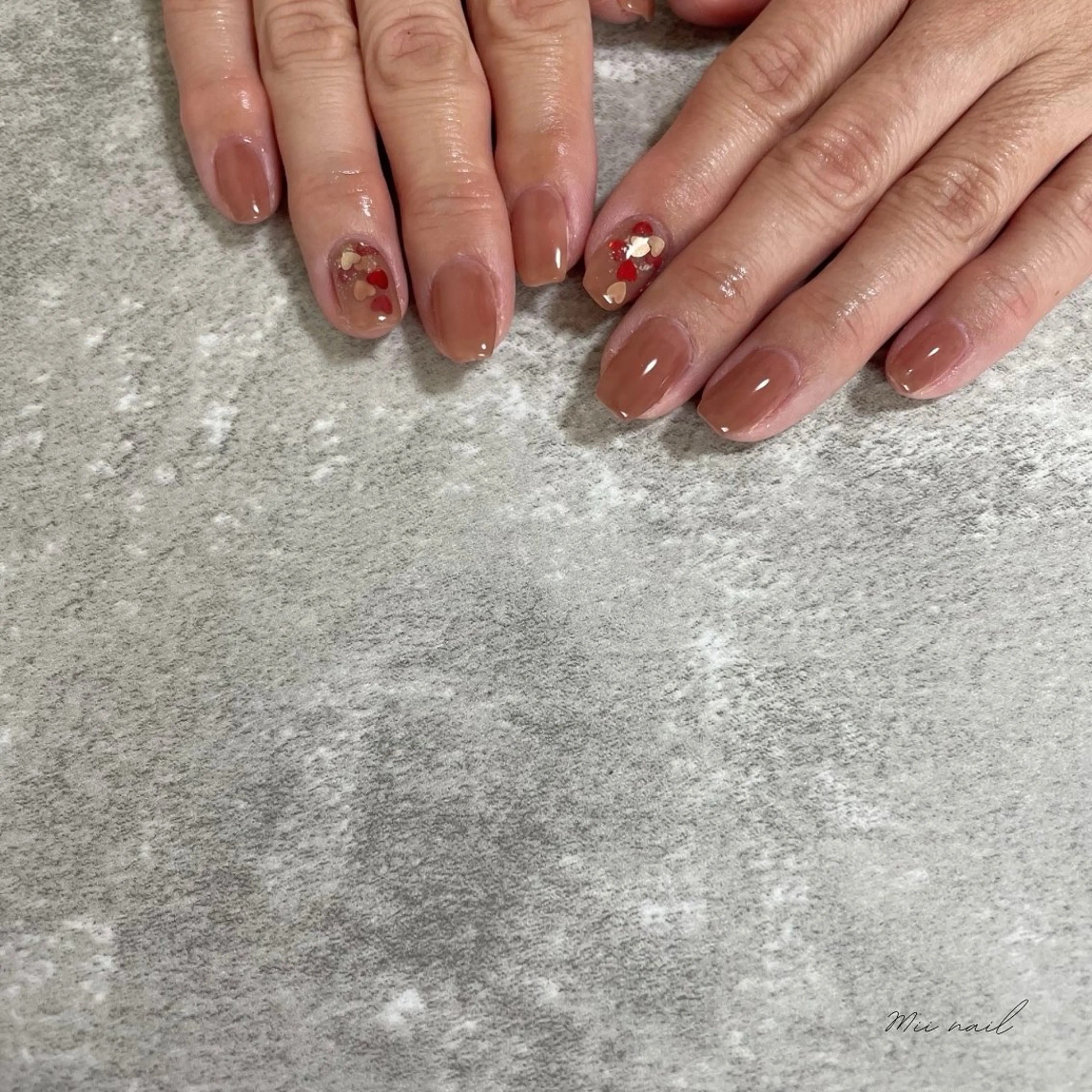 ネイル Mii nail いづみのその他イメージ