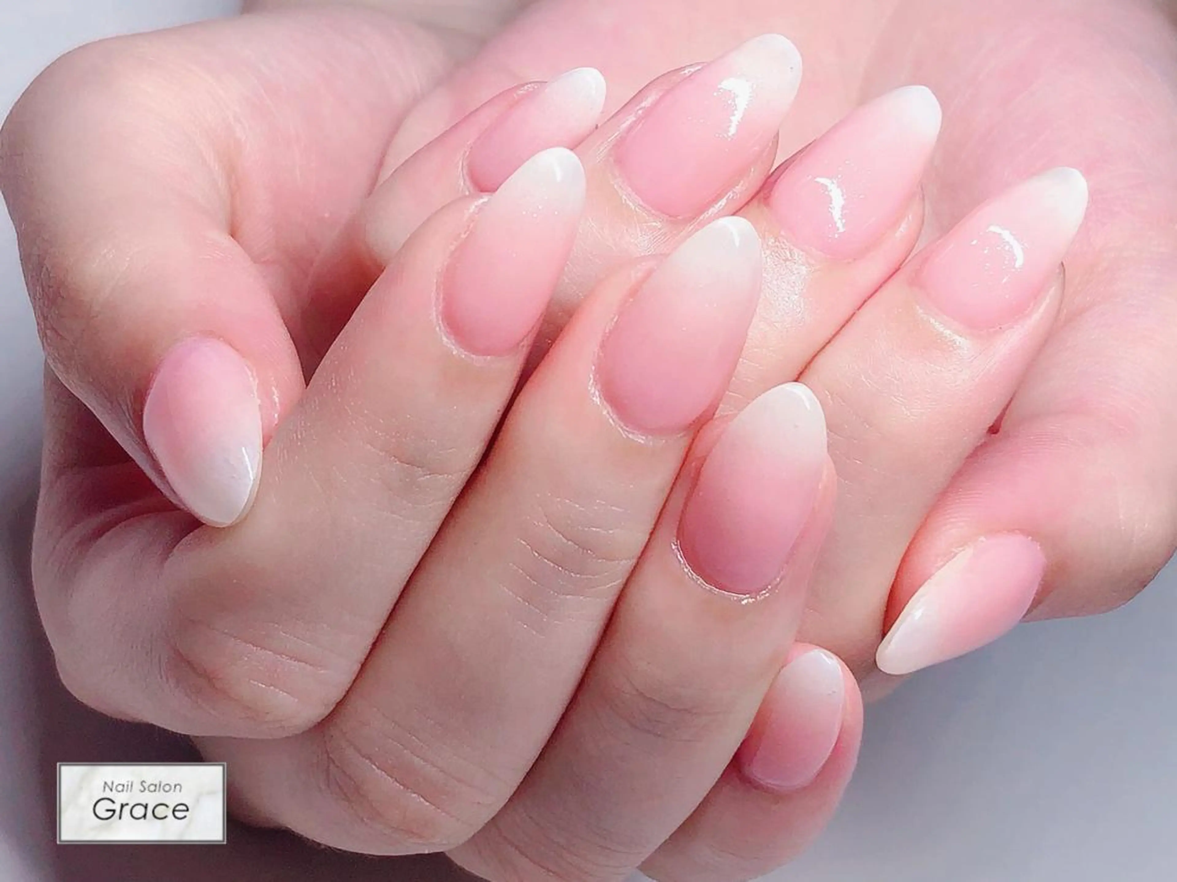 ネイル Nail&Eye Graceのマツエク・マツパデザイン