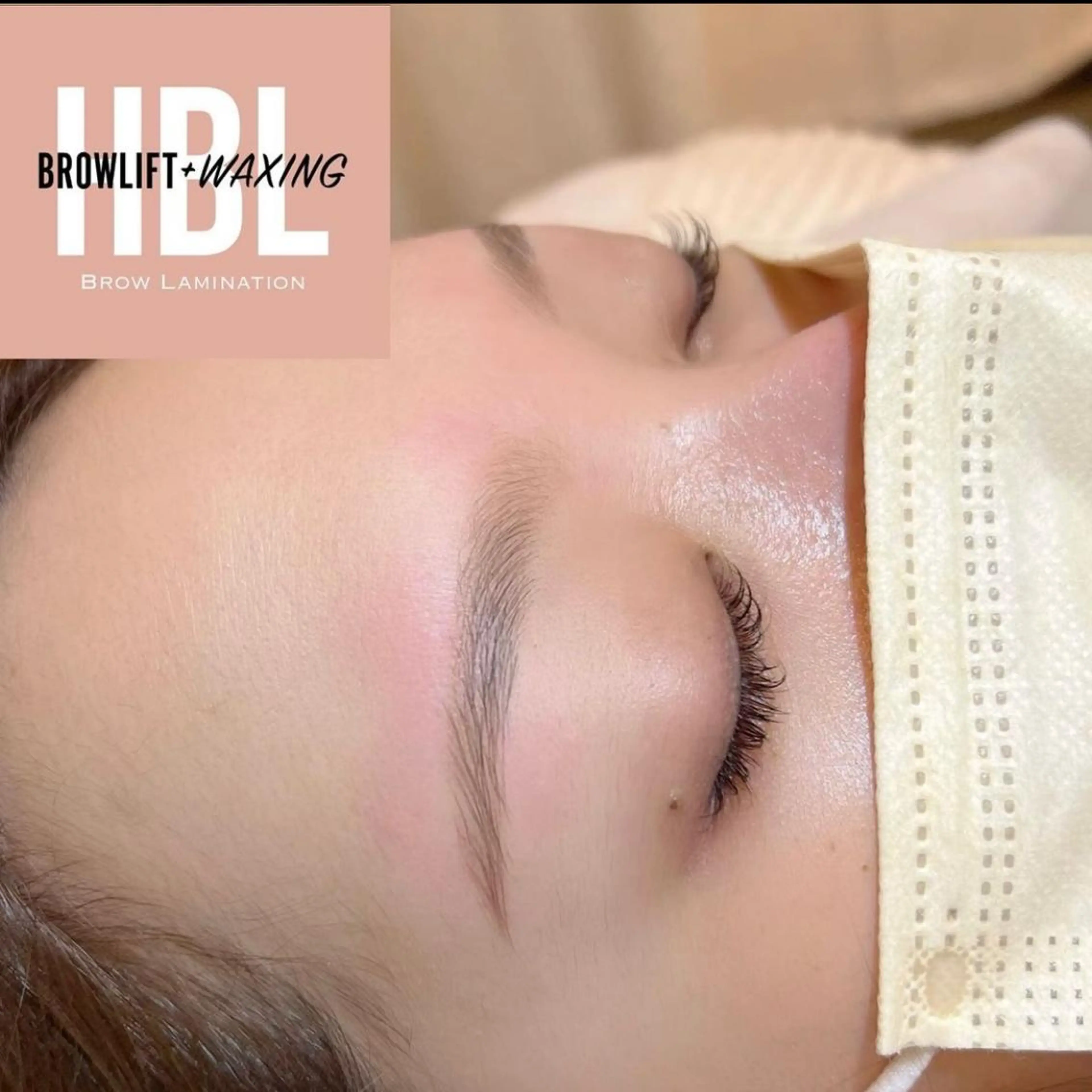 マツエク・マツパ ルミエール梅田 川嶋のマツエク・マツパデザイン