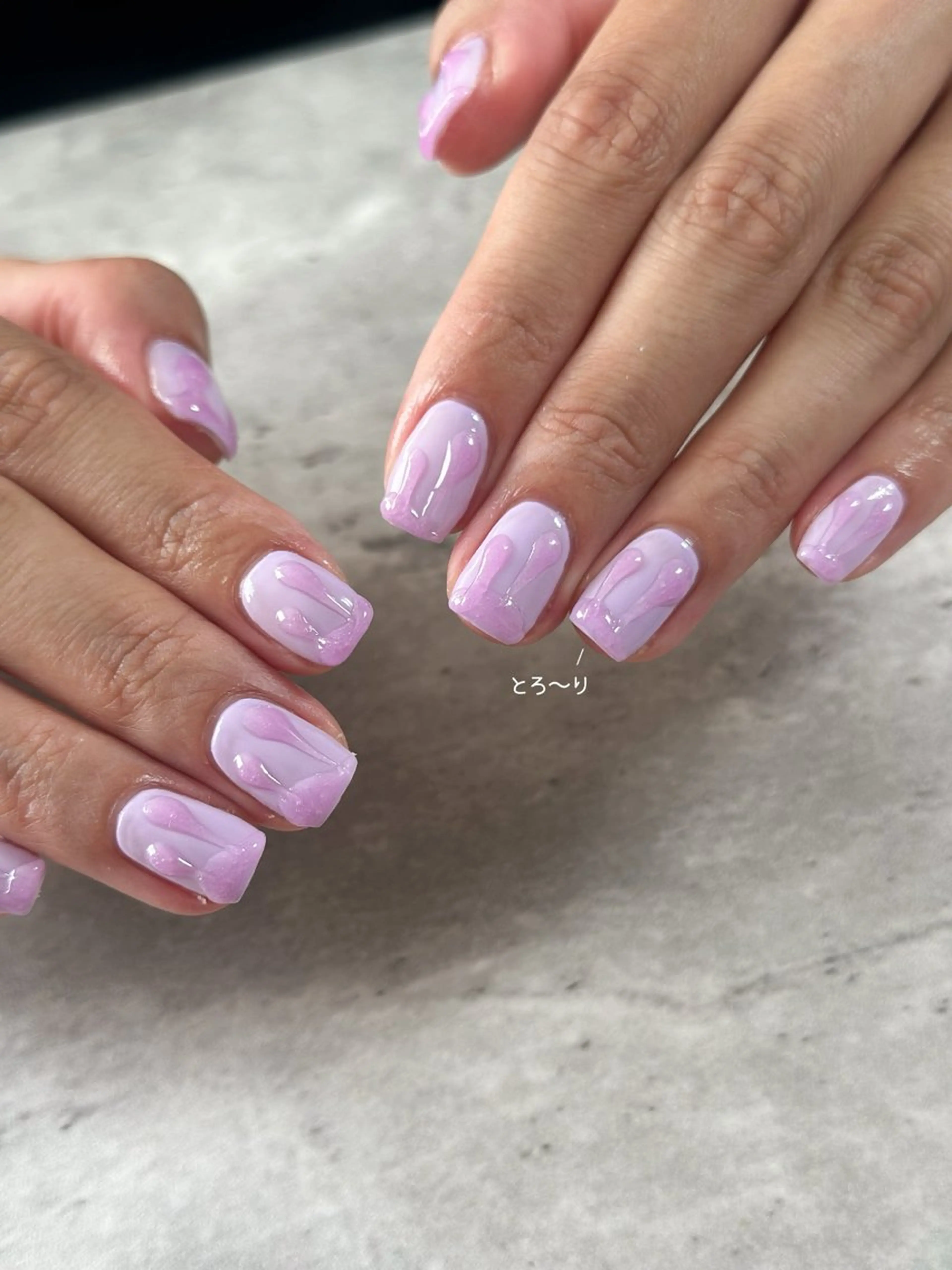 ネイル One's Nail Roomのネイルデザイン