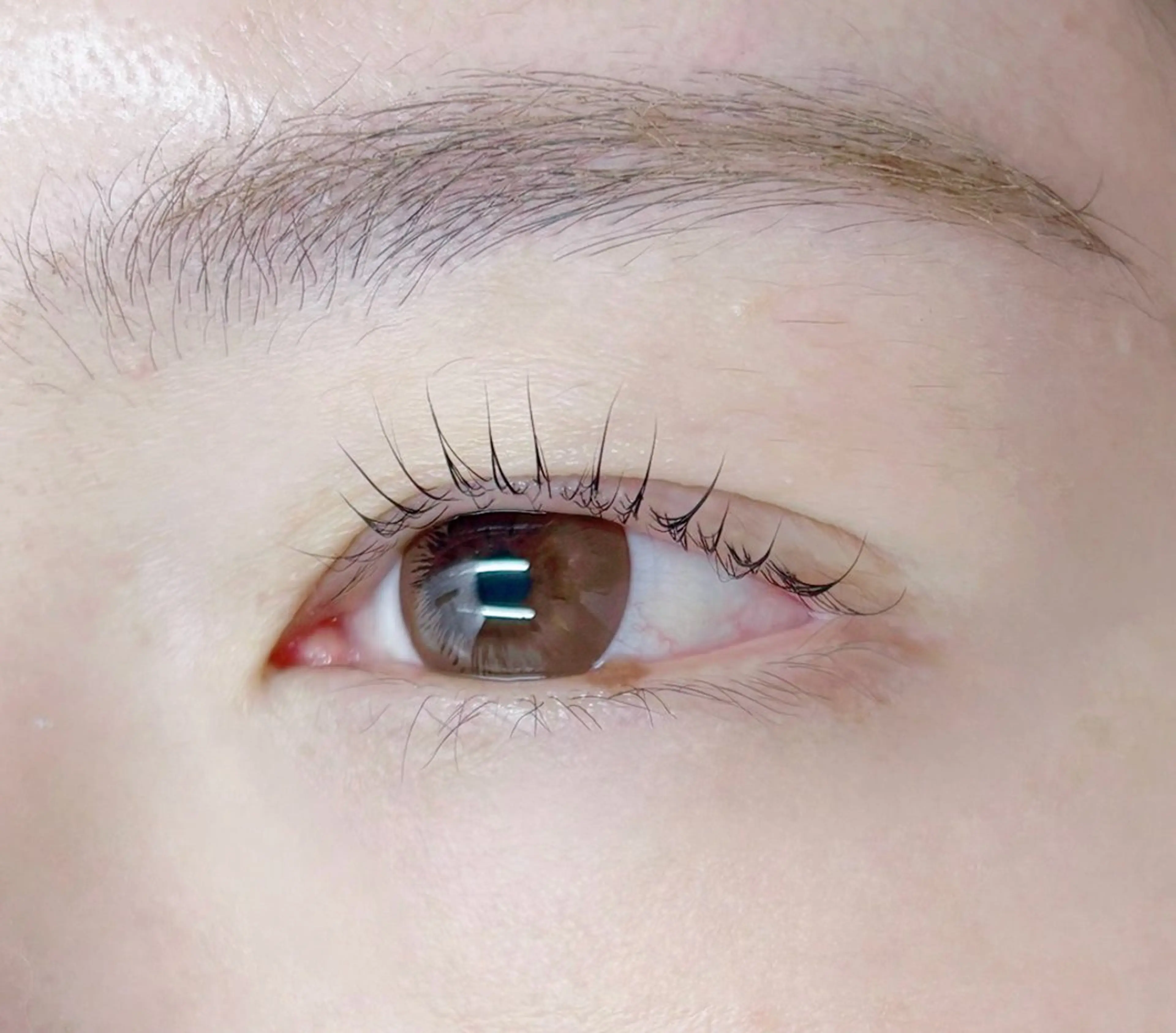 マツエク・マツパ 星野 優のマツエク・マツパデザイン