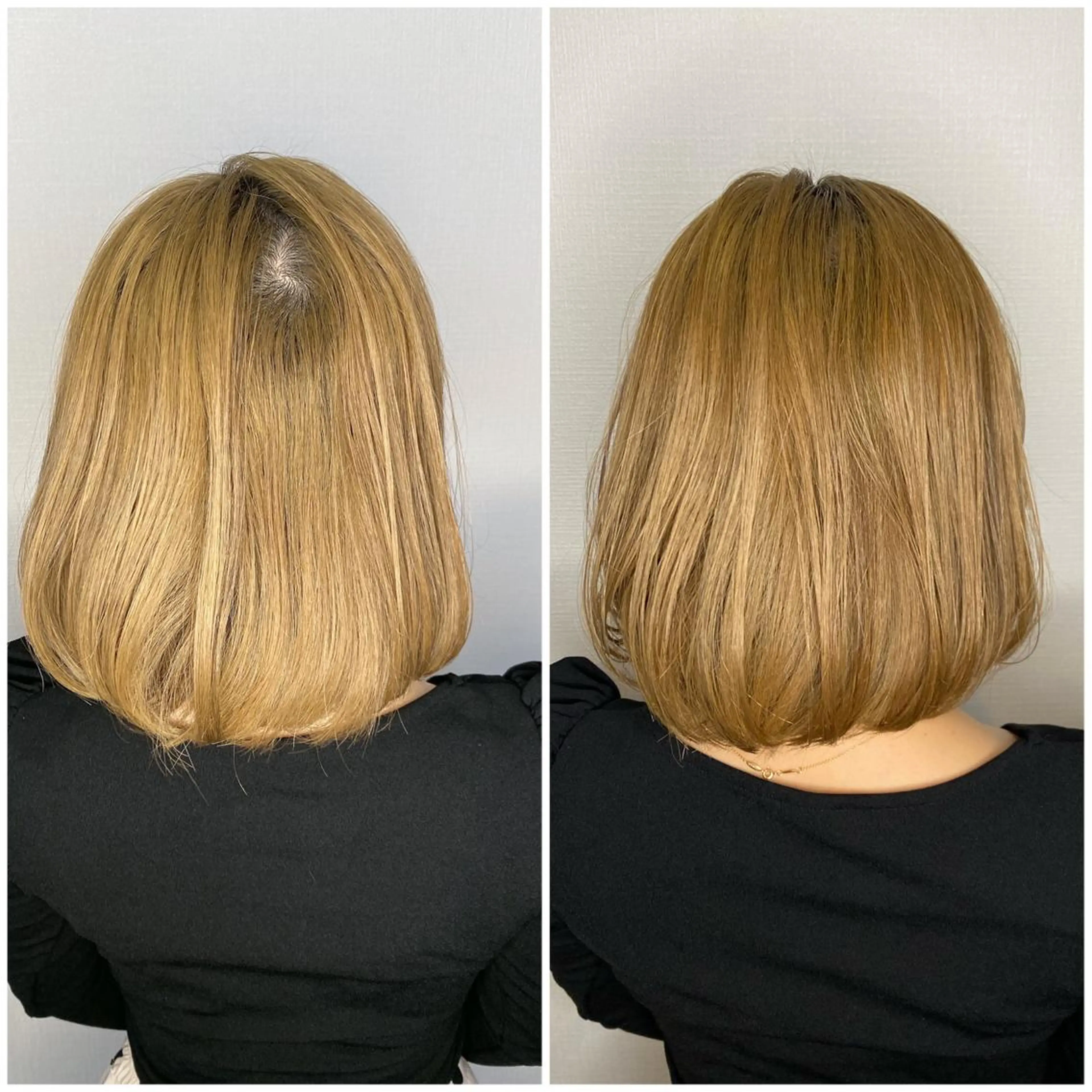 ミディアム ヘアアレンジ Takagi Nanamiのヘアスタイル