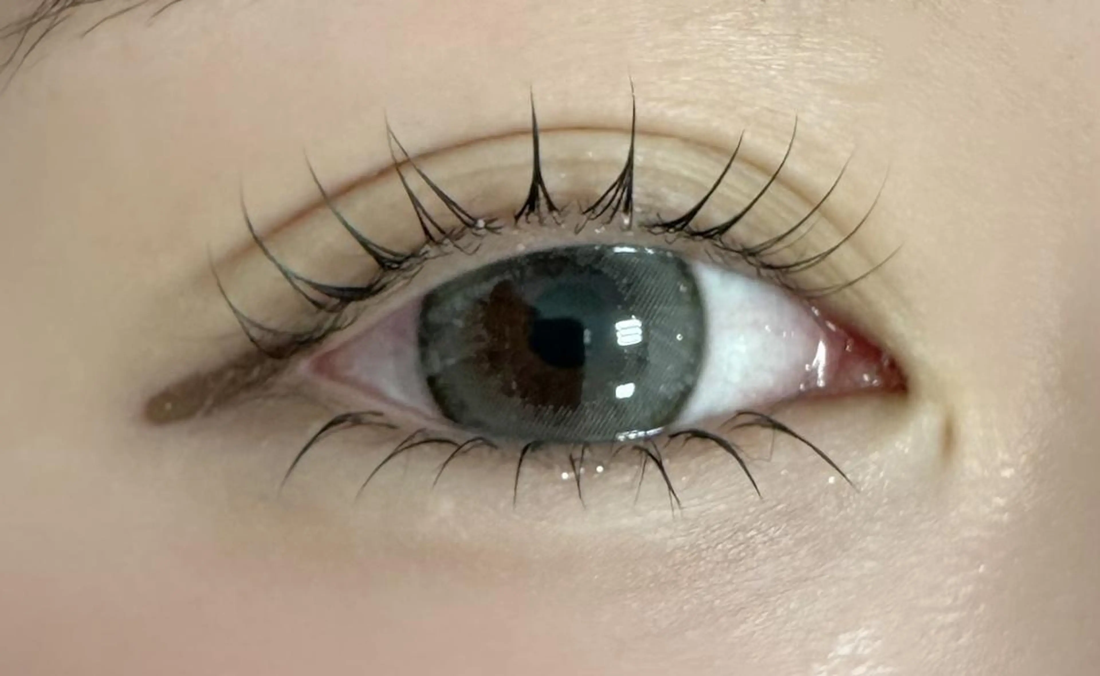 マツエク・マツパ Mian津田沼🌺 ひかりのマツエク・マツパデザイン