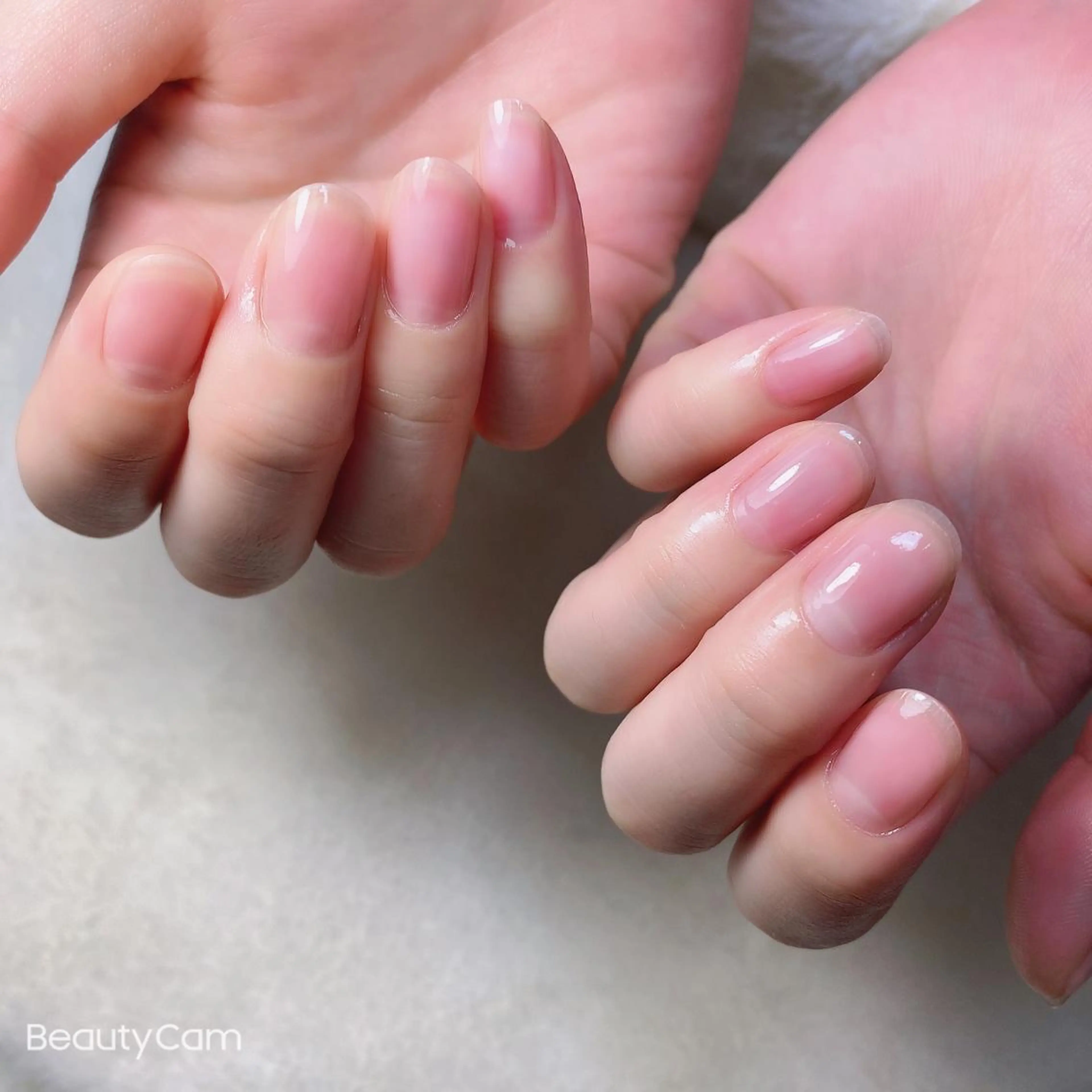 ネイル RiLion💗 Risa🦋💜のネイルデザイン