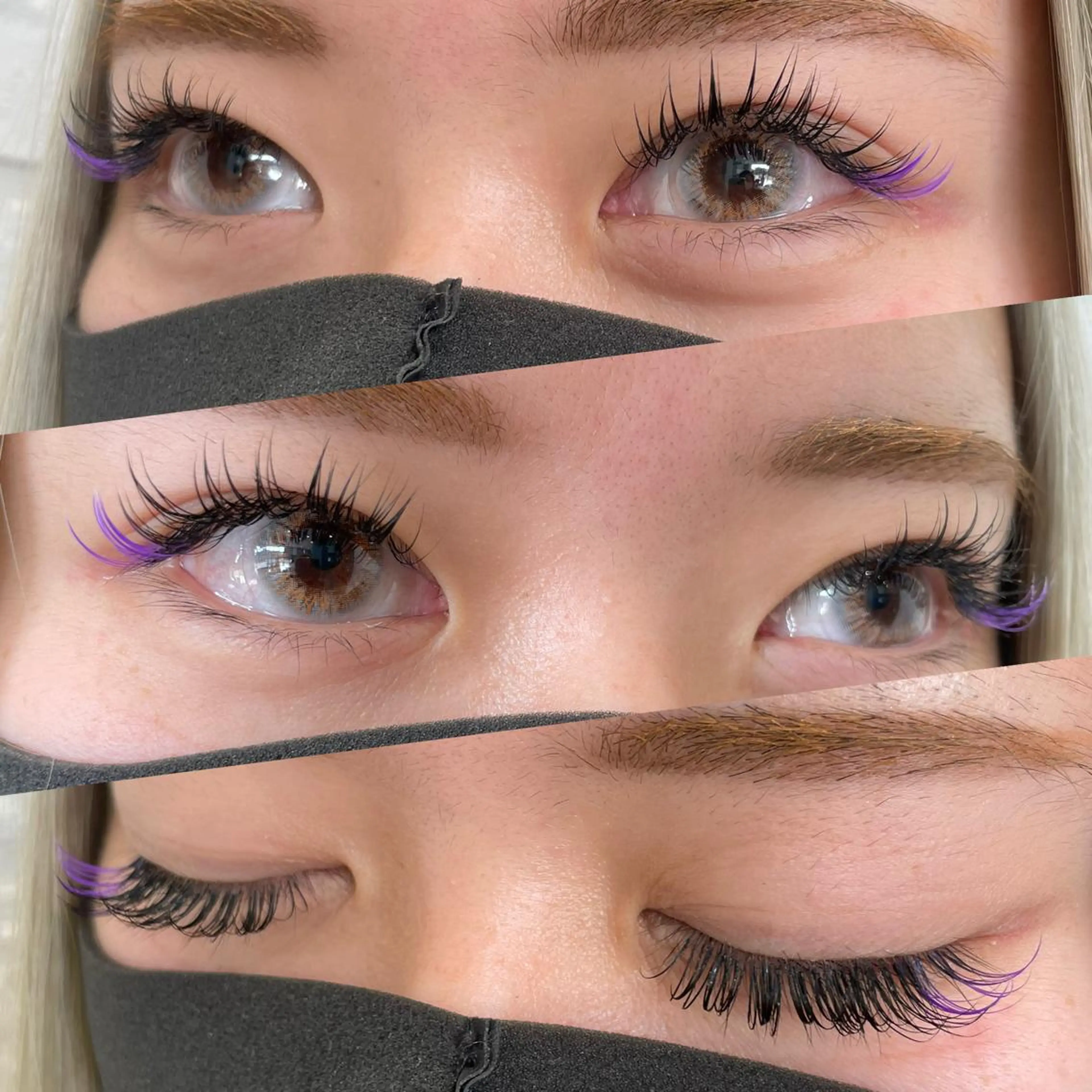 マツエク・マツパ マツエク deco tomomiのマツエク・マツパデザイン