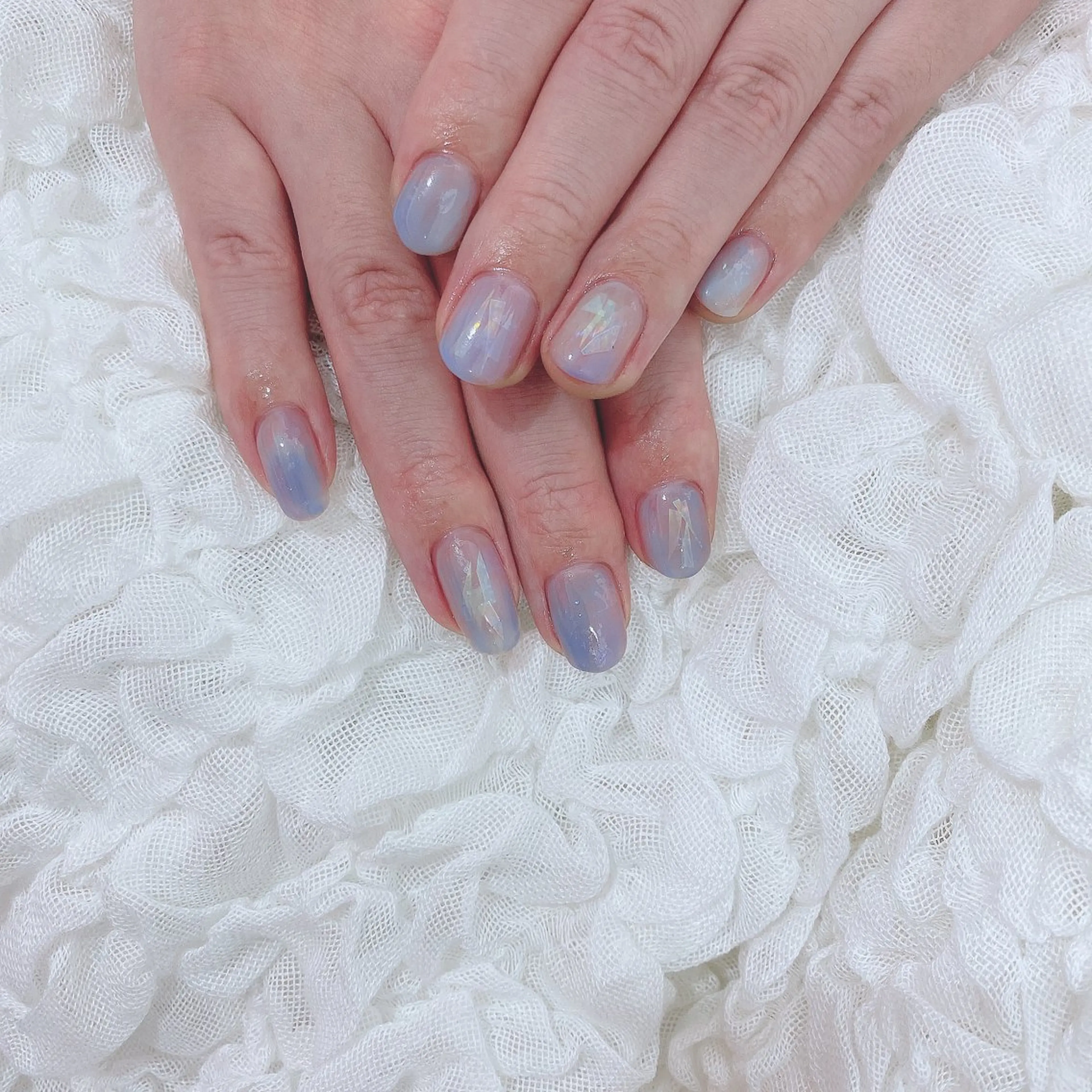 ネイル ハンドネイル SOL NAILのネイルデザイン