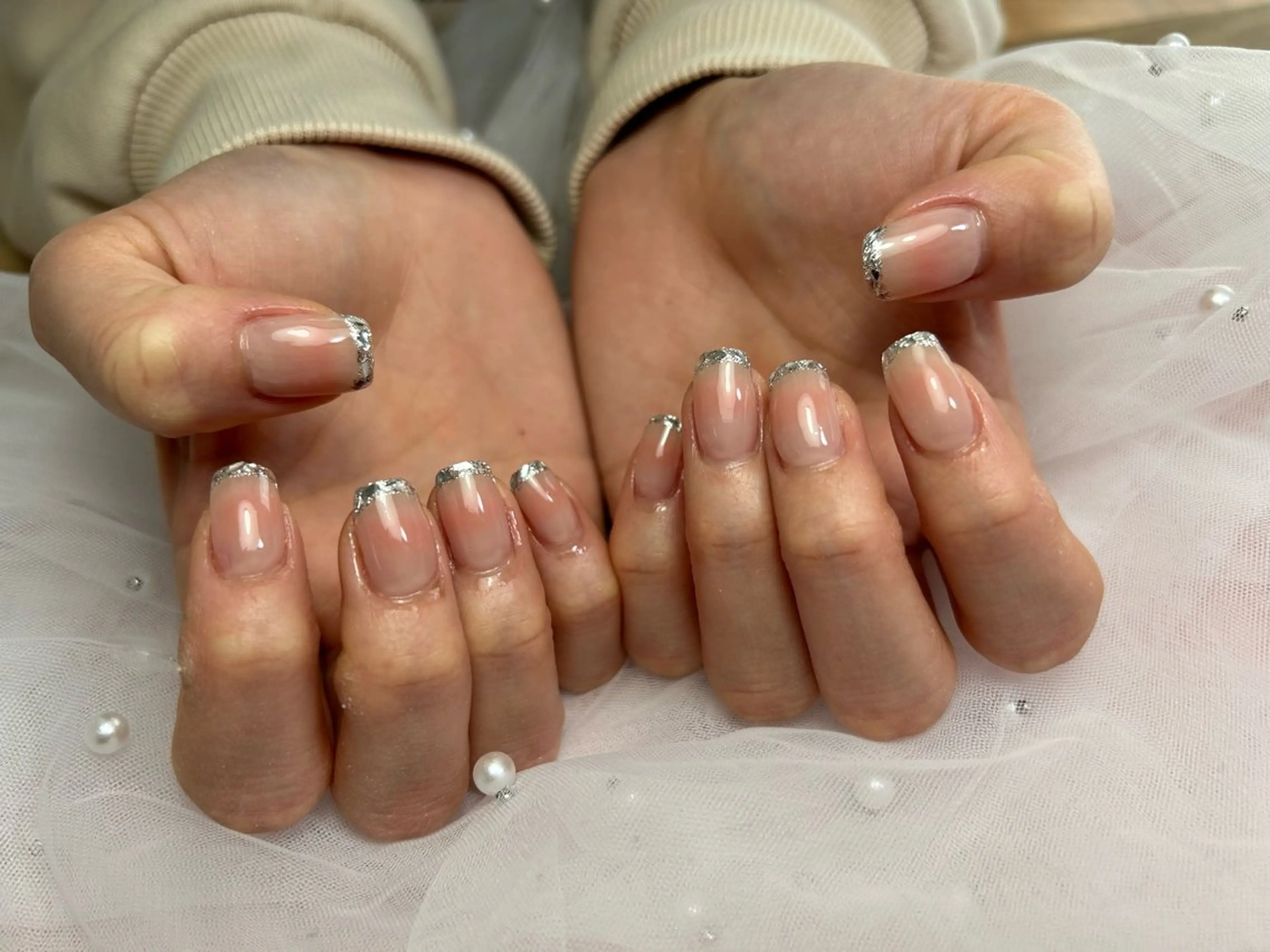 ネイル millemercy ミルメルシーのネイルデザイン