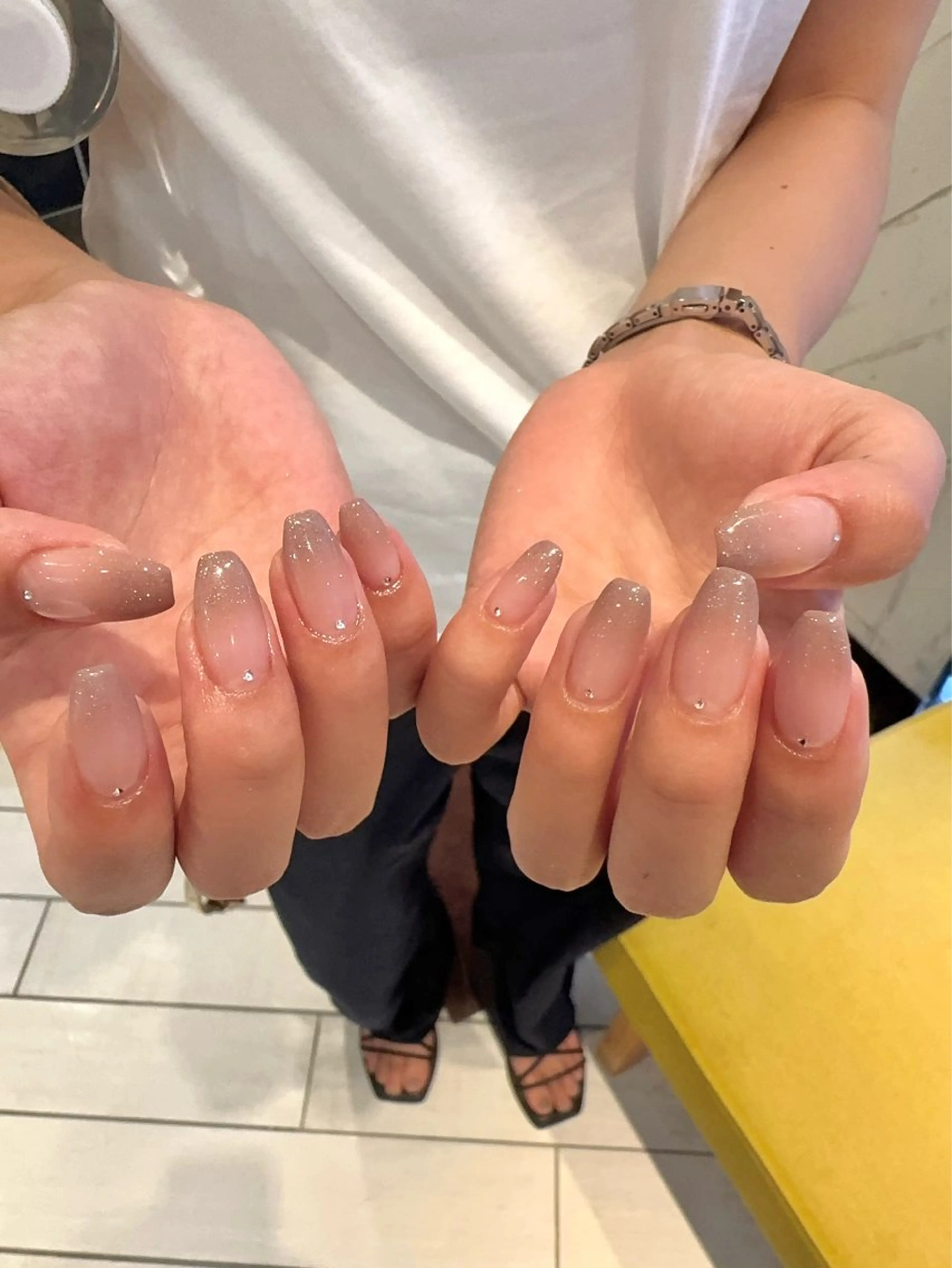 ネイル 🌺🌴N. Rita🥥のネイルデザイン