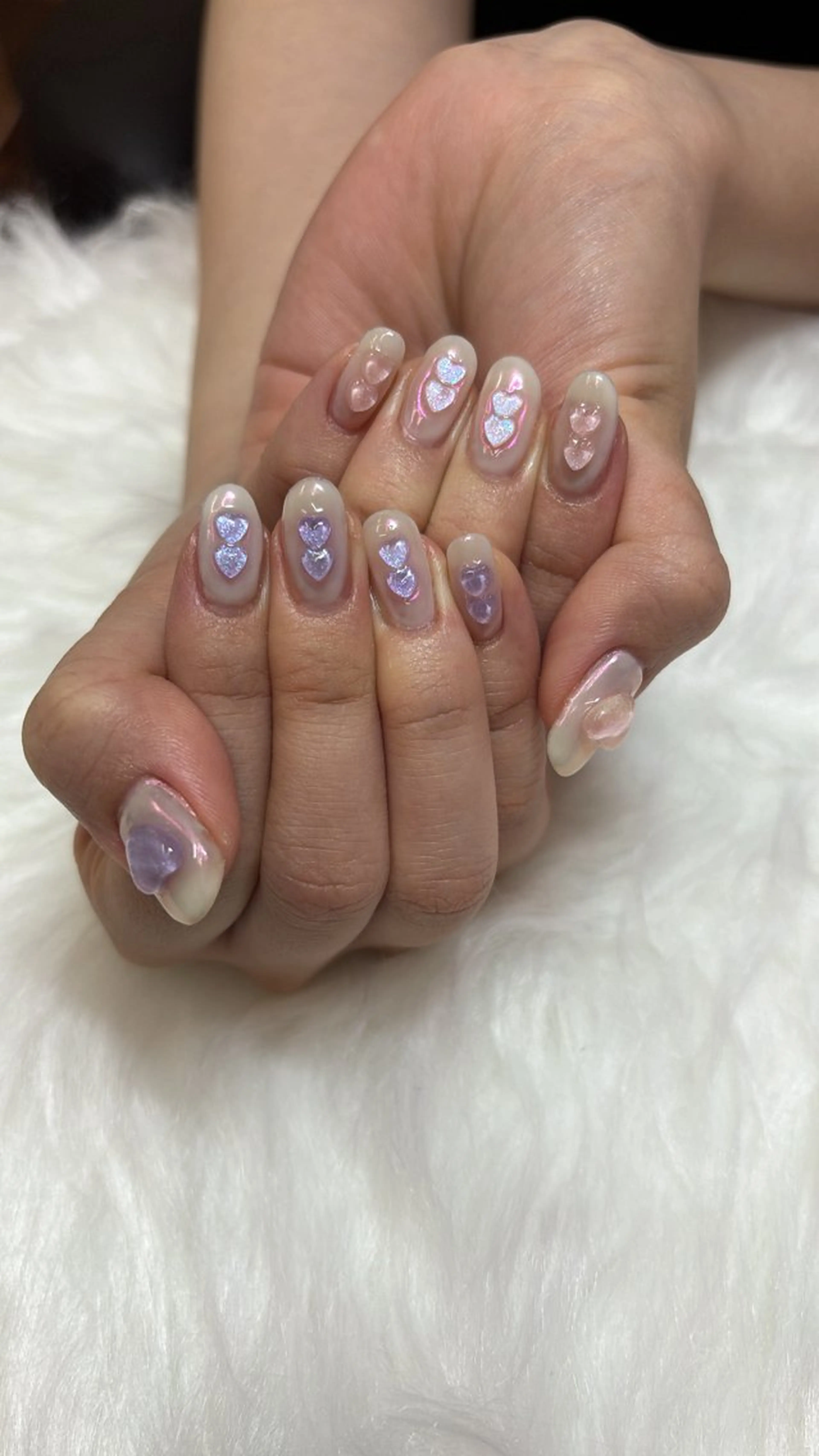 ネイル SUZUKA ❤︎.*のヘアスタイル