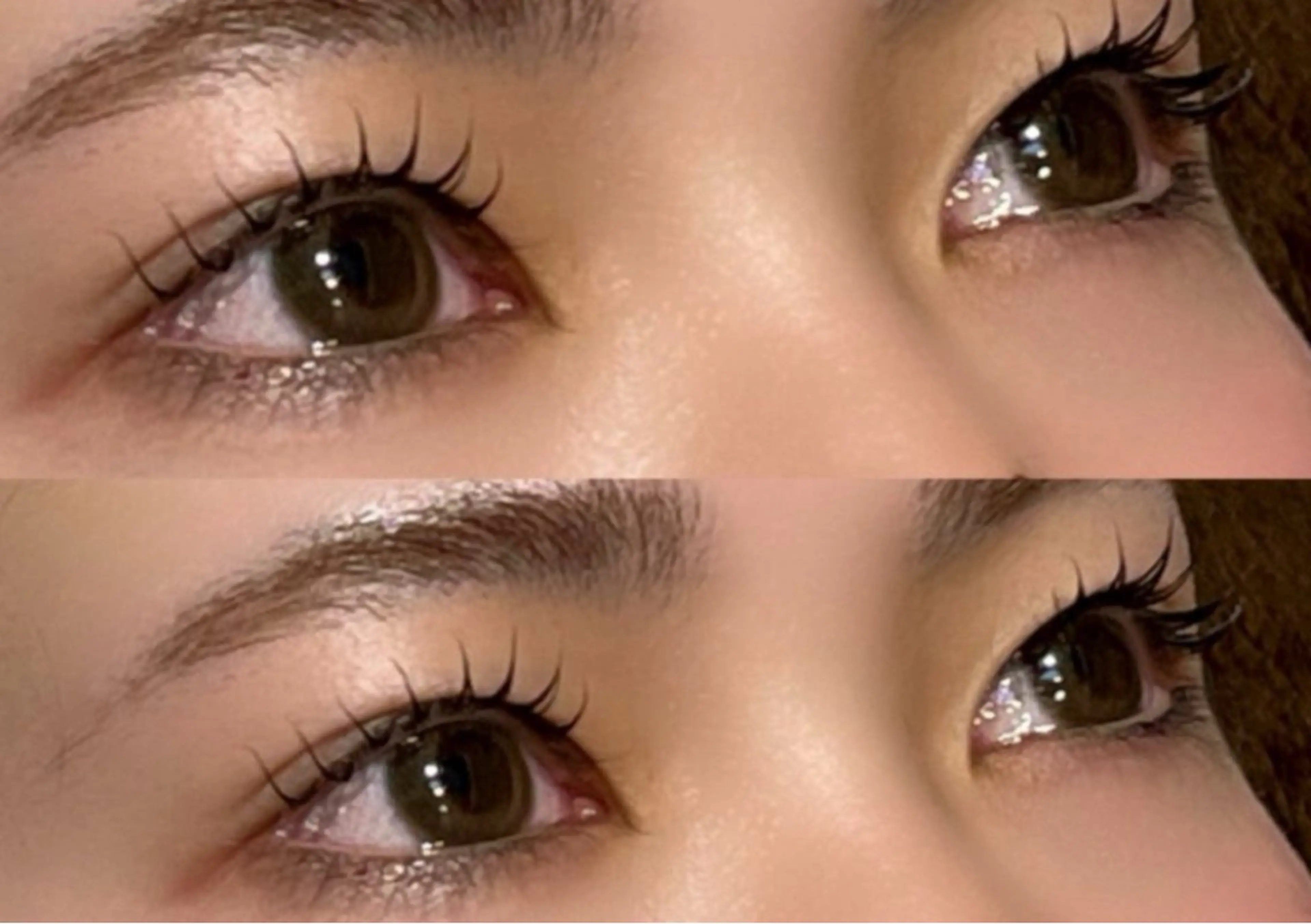 マツエク・マツパ マツパ ✨髪質改善＆eye✨ ななみのヘアスタイル