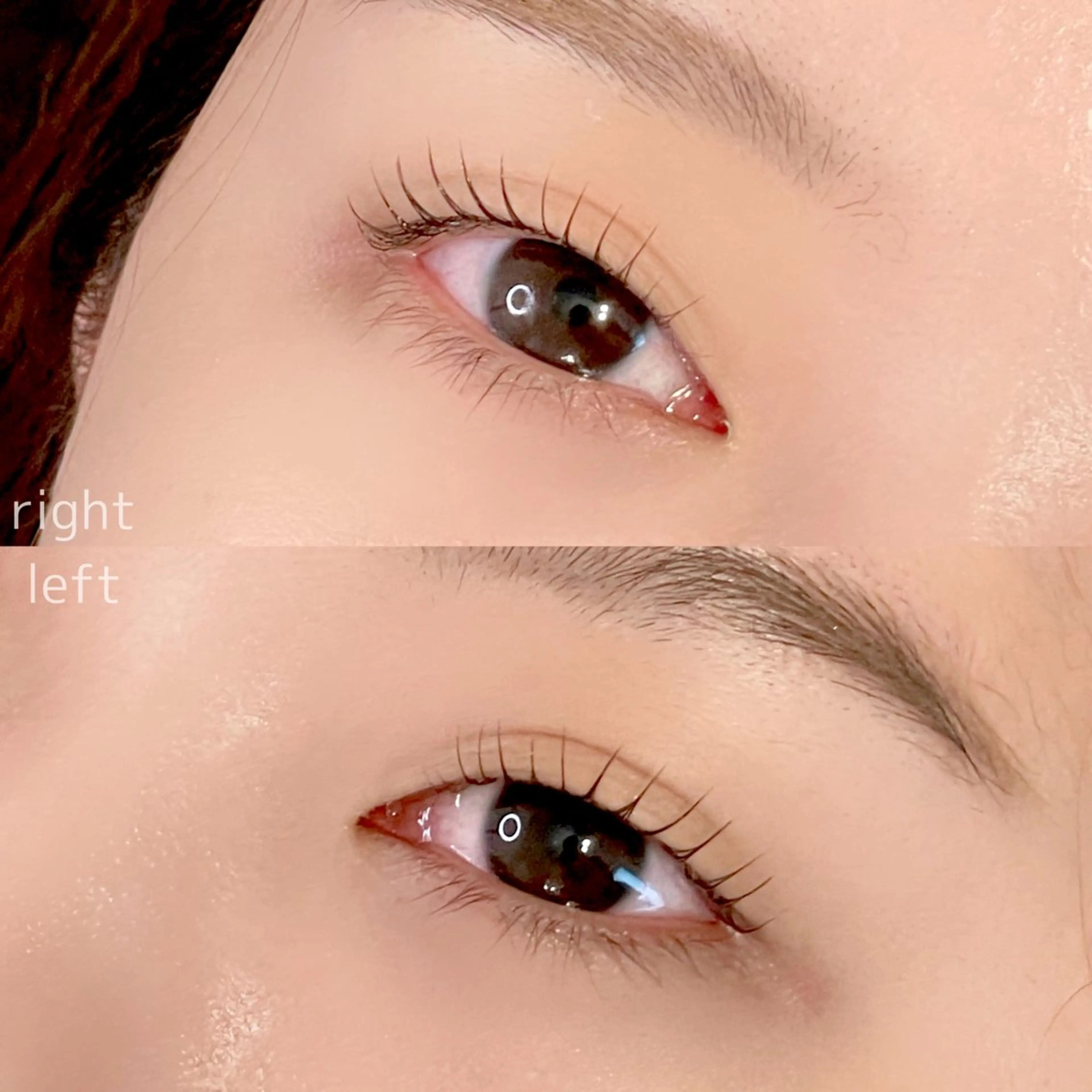 マツエク・マツパ まつげパーマ eyelist Mayuのその他イメージ