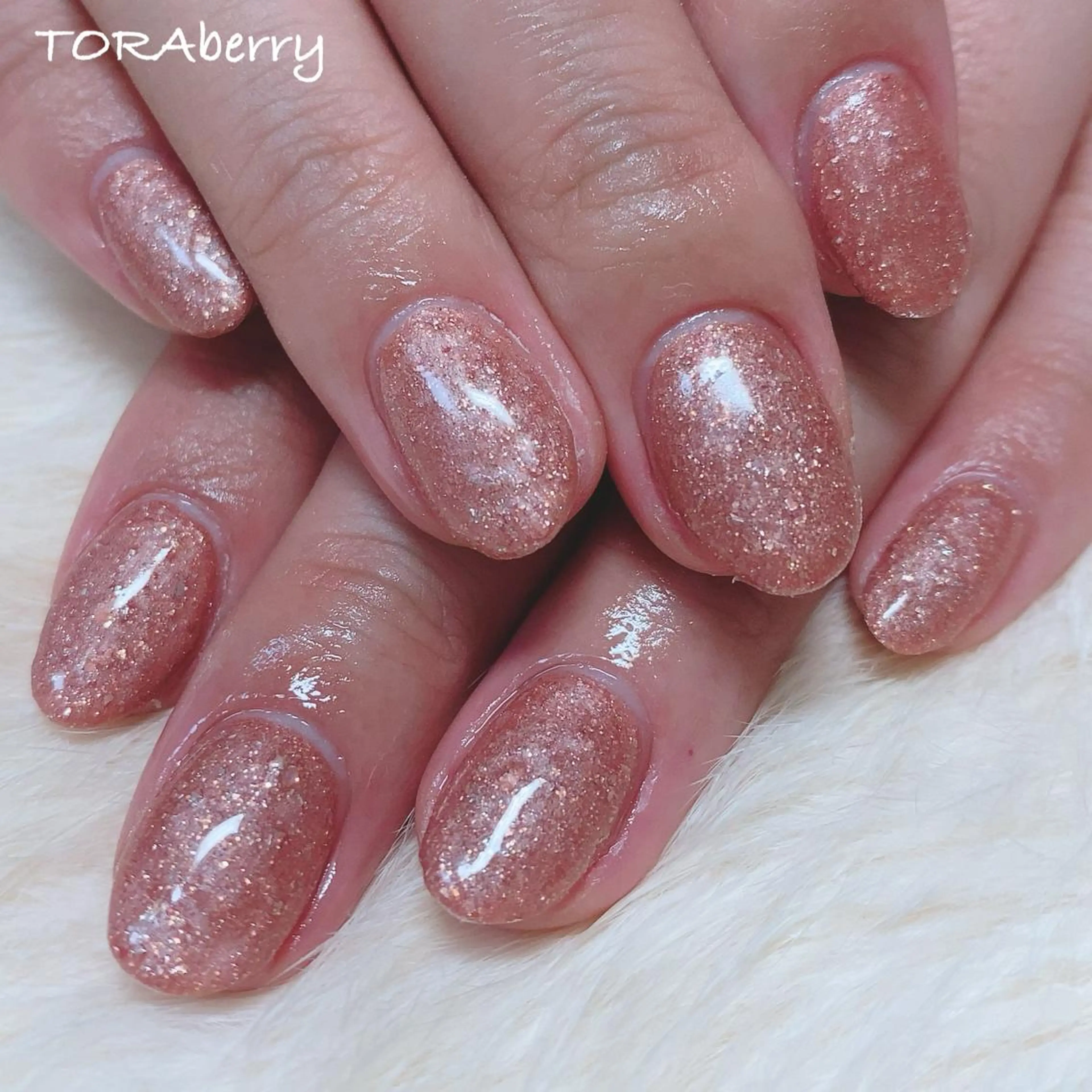 ネイル ネイリスト なつみのネイルデザイン