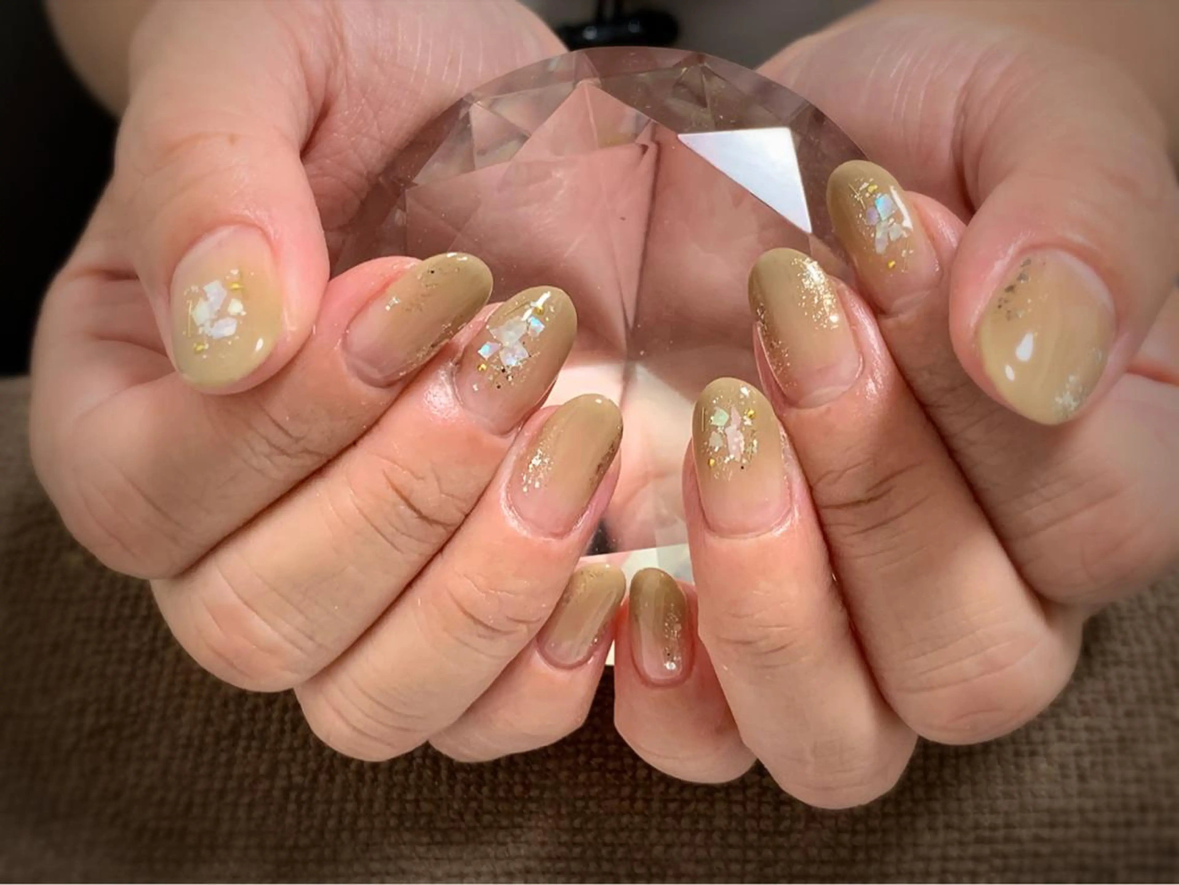 ネイル 💎JADE💎 齊藤沙也香のエステ・リラクイメージ