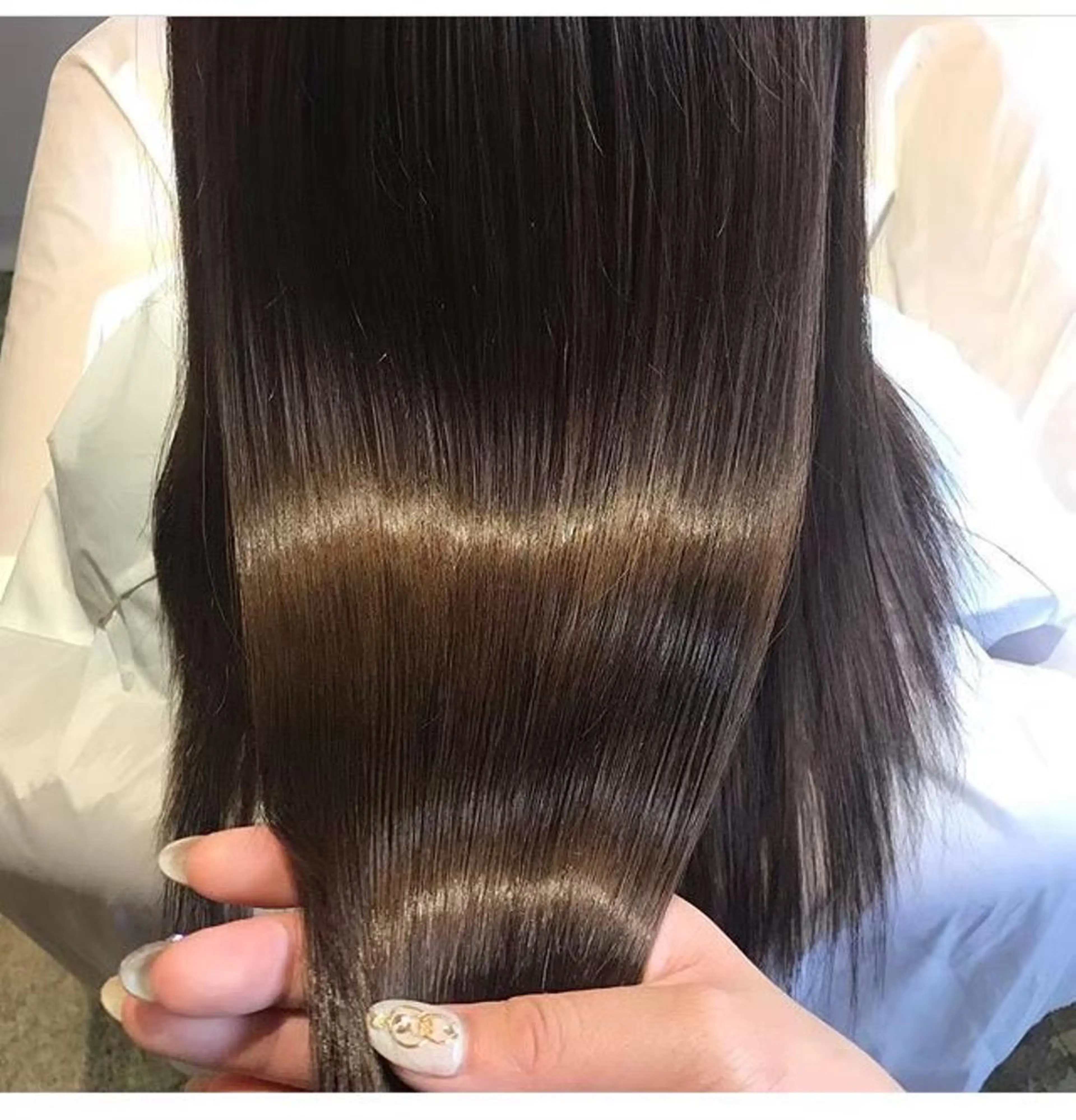 セミロング 💎メンズサロン💎 Mertie💎のヘアスタイル