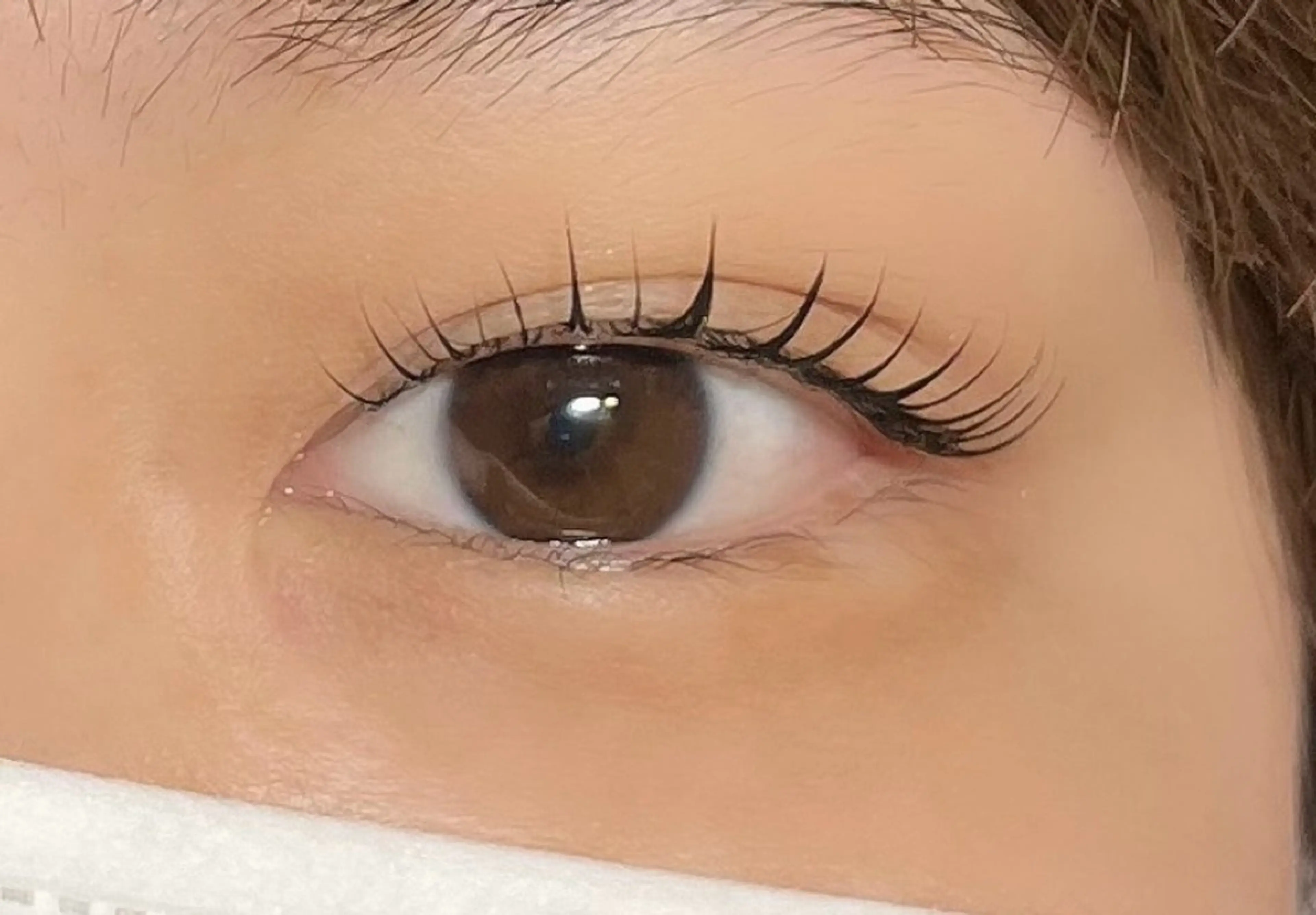 マツエク・マツパ ♥️可愛いをお届け ♥️荒畑のマツエク・マツパデザイン