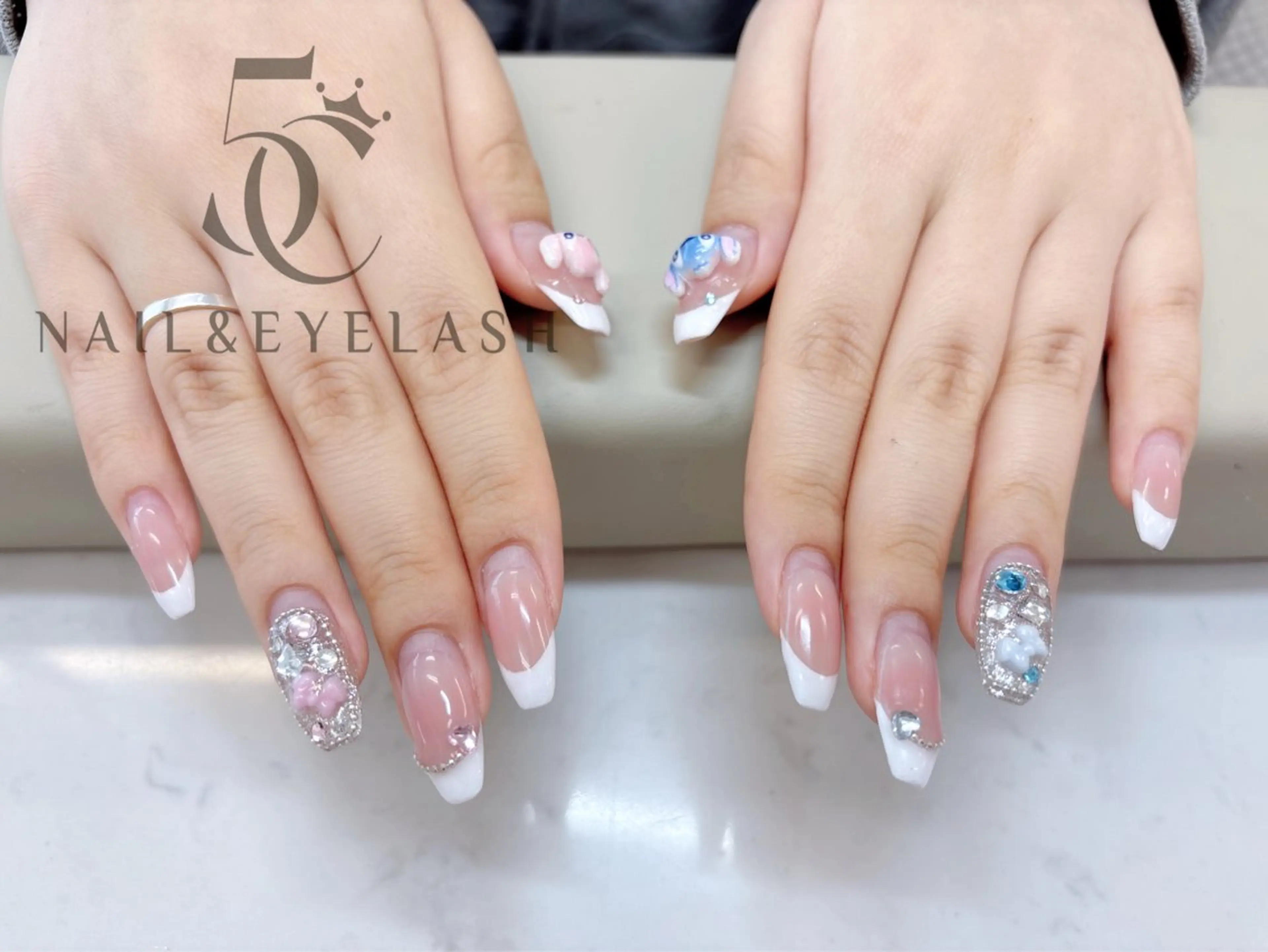 ネイル 5C NAIL 5C NAILのネイルデザイン