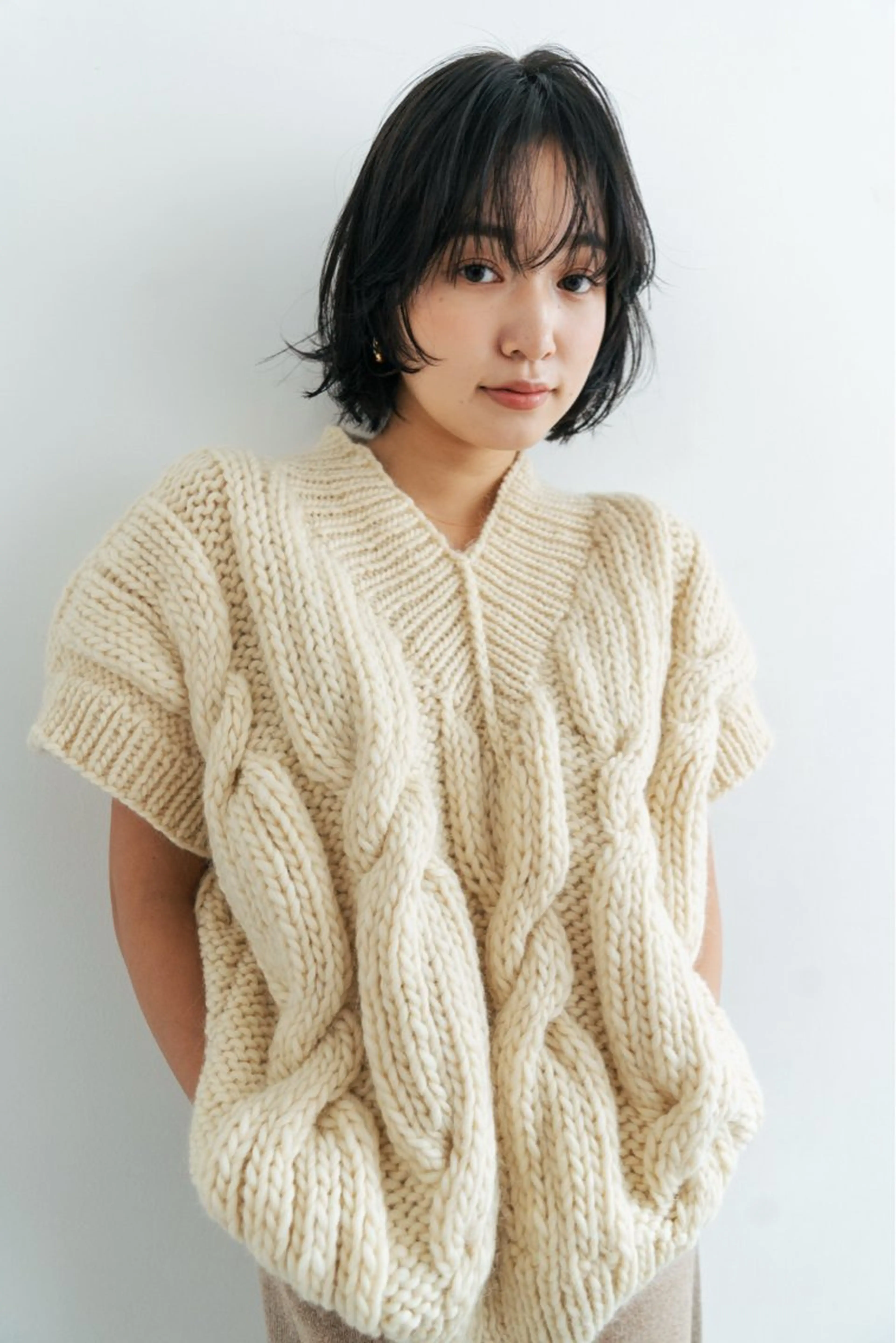 ショート 💈ishizuka seiji💈のヘアスタイル