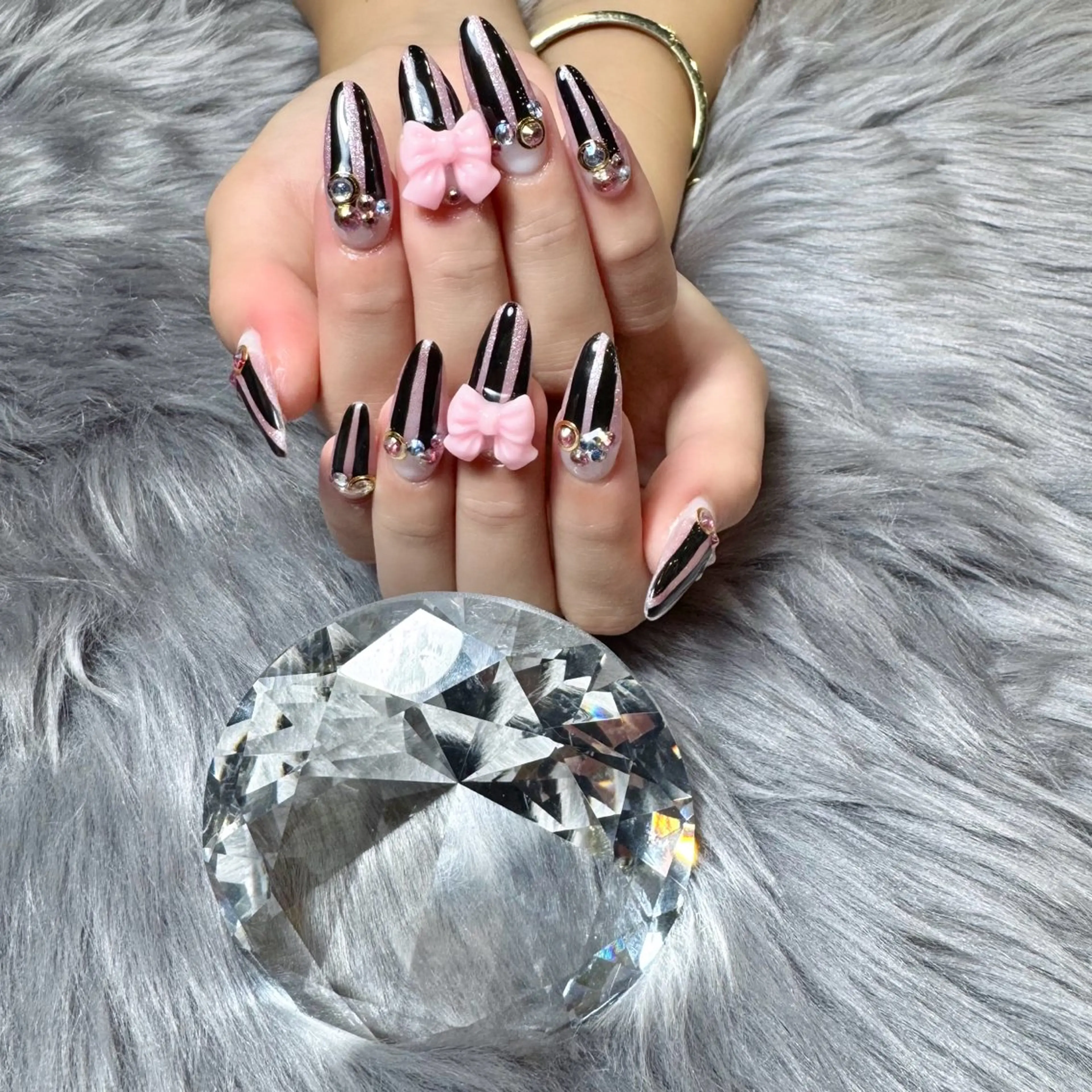 ネイル ハンドネイル ドリスネイルサロン所属・Doris Nail Salonのネイルデザイン