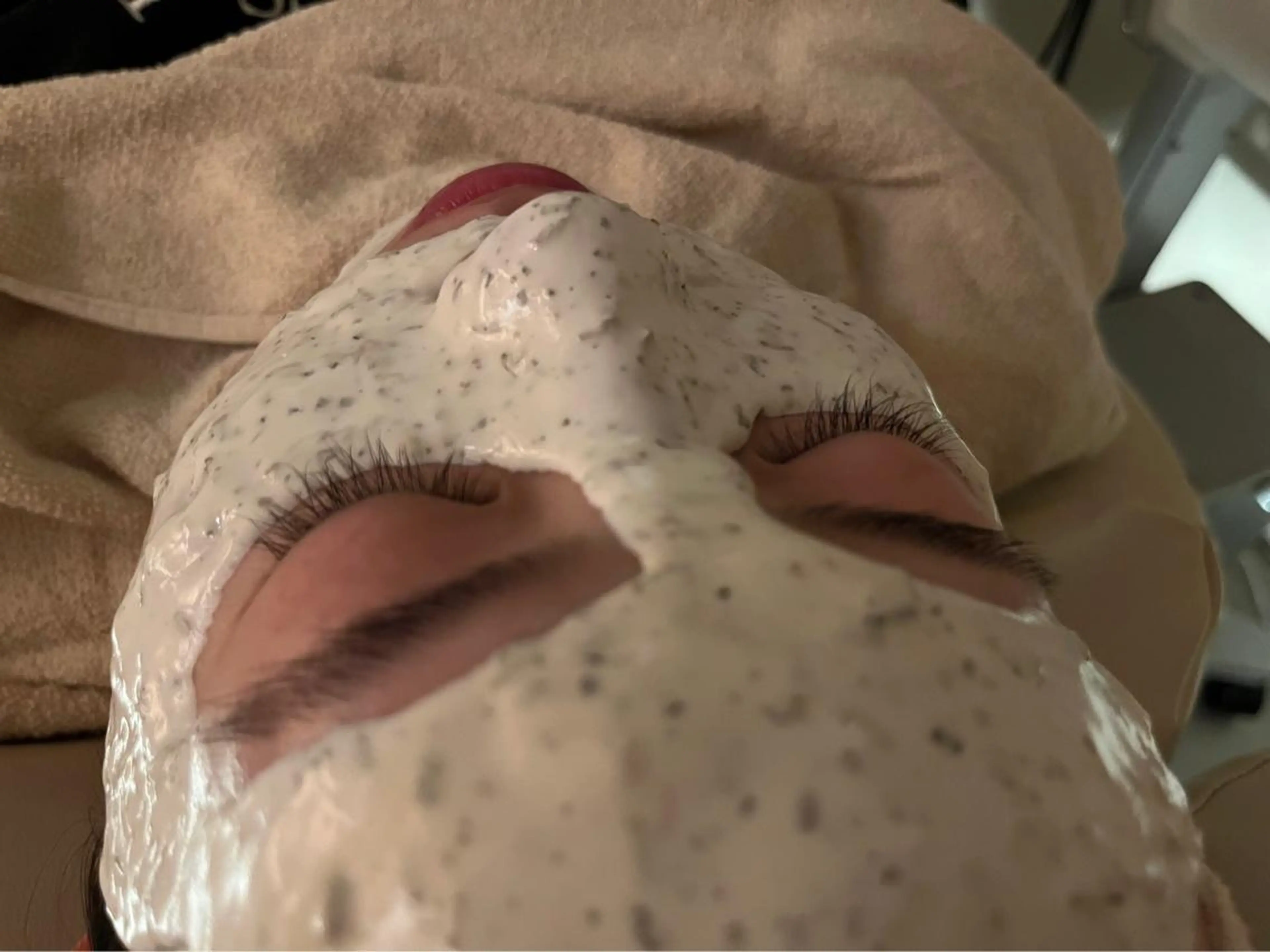 エステ 森 美優のエステ・リラクイメージ