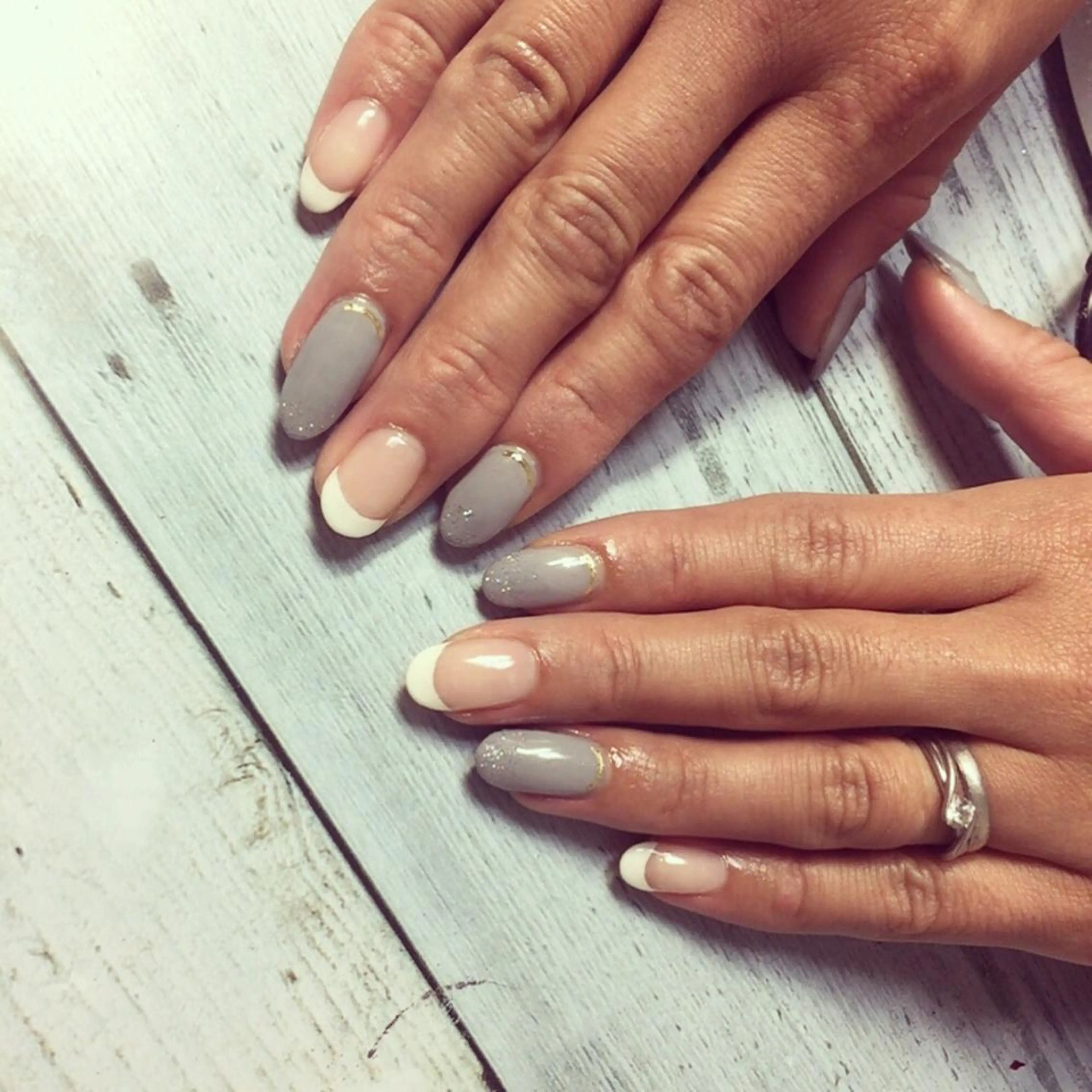 ネイル CHERIMO【lalaLaLa】所属・CHERIMO シェリモのネイルデザイン