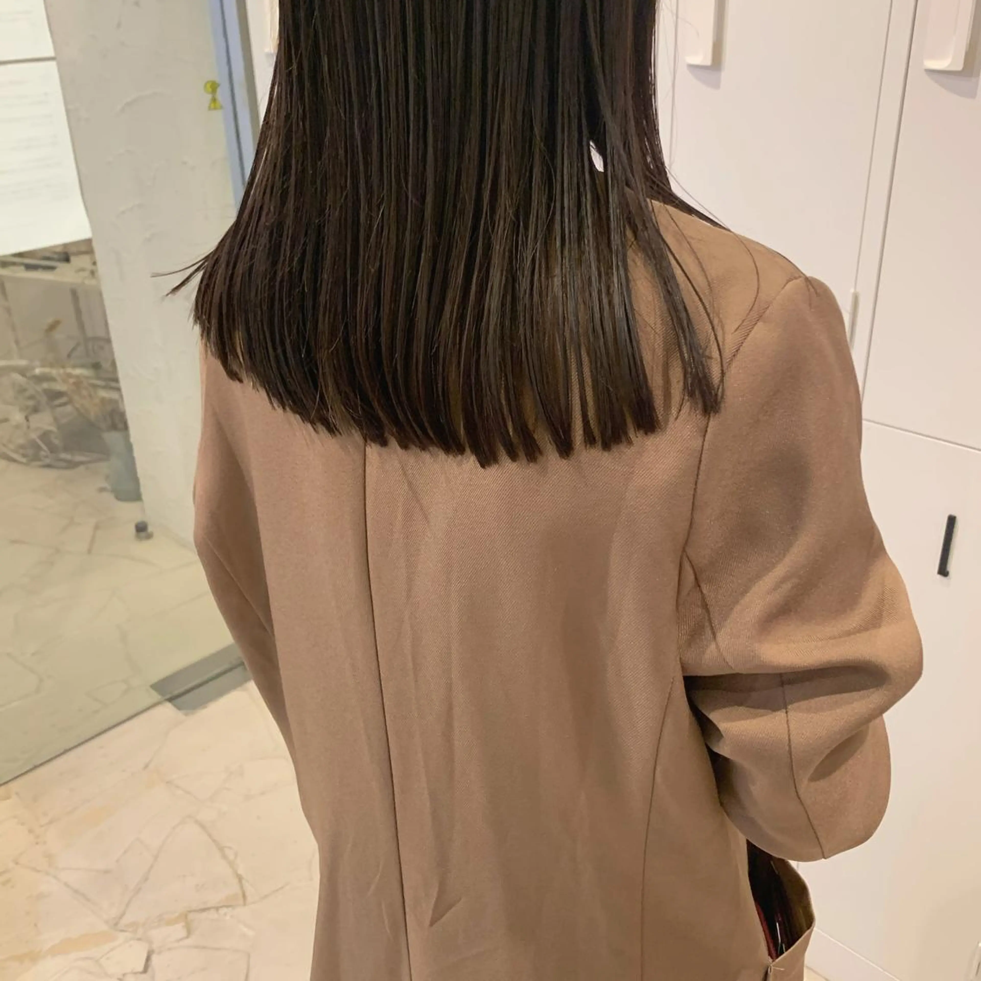 【ご新規様】カット.aujuaフルトリートメントの写真