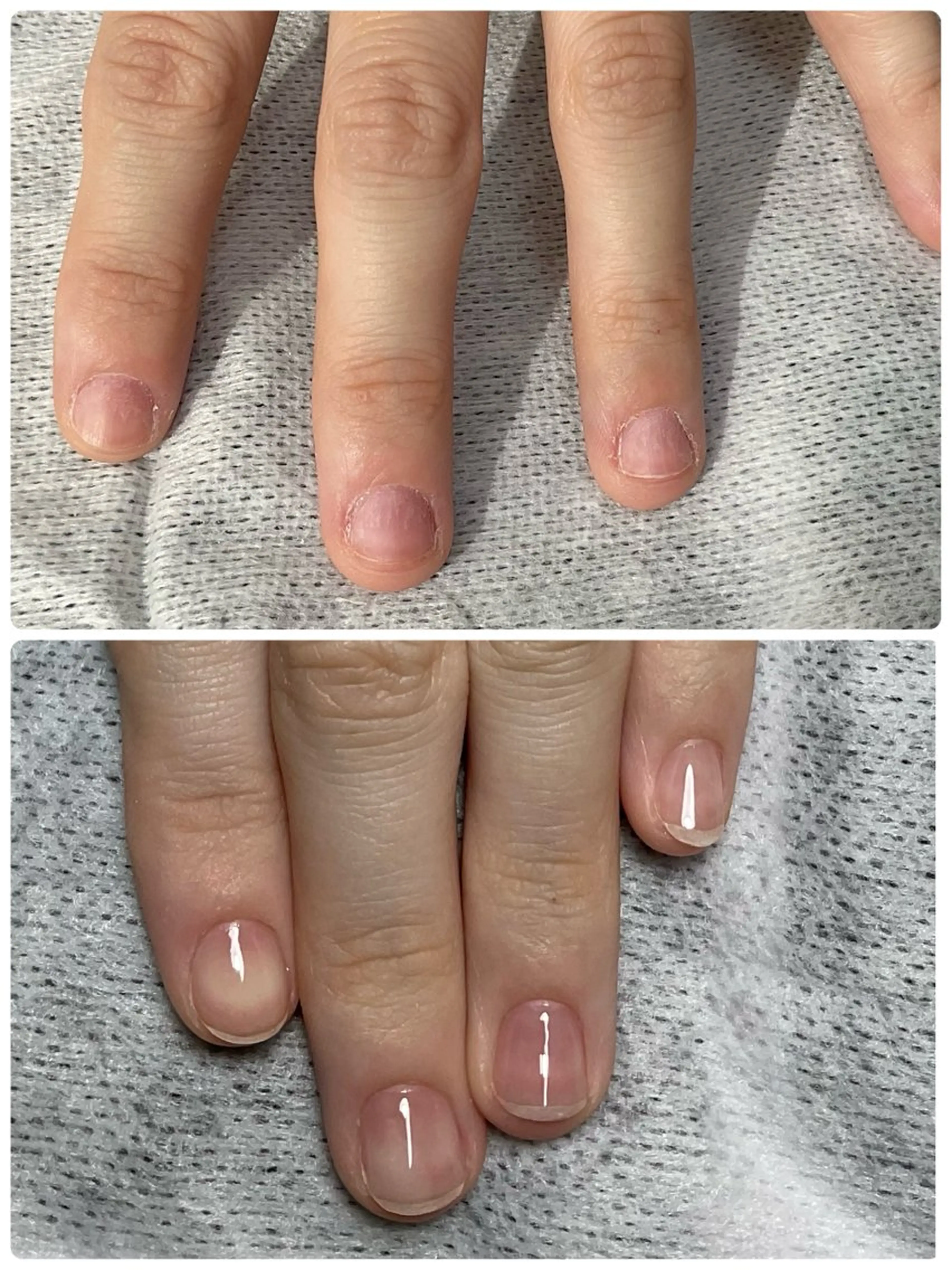 メンズ ネイル ハンドネイル ハンドケア メンズトータルビューティーwellnessMARCA所属・【メンズサロン】 MARCAの眉毛・アイブロウイメージ